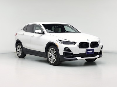 2022 BMW X2 XDrive28i