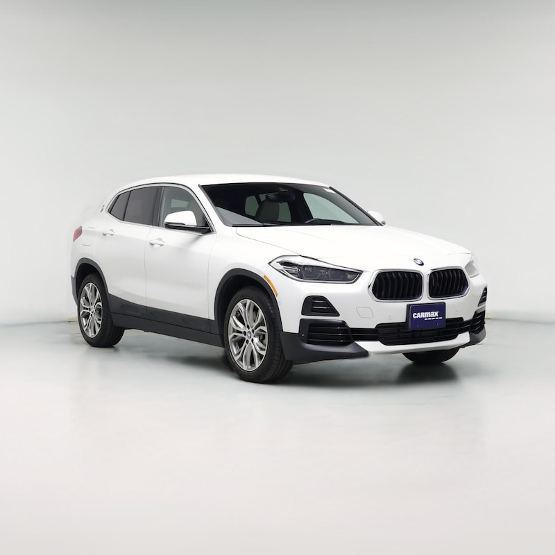 2022 BMW X2 XDrive28i