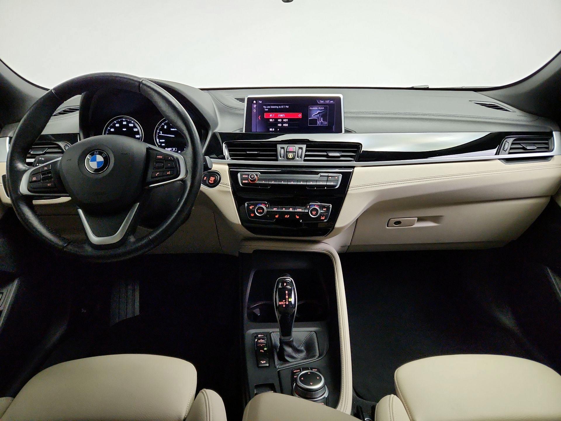 Thumbnail: 2022 BMW X2 - 9
