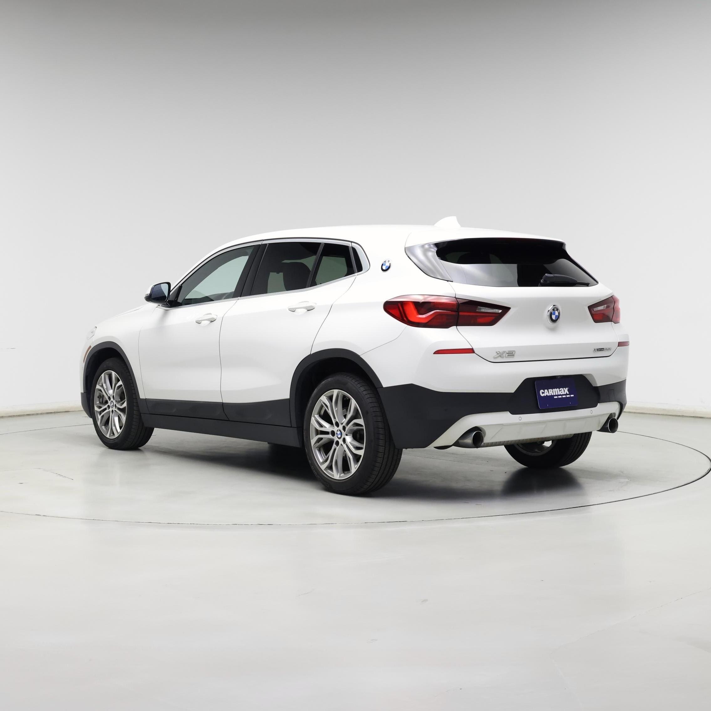 Thumbnail: 2022 BMW X2 - 2