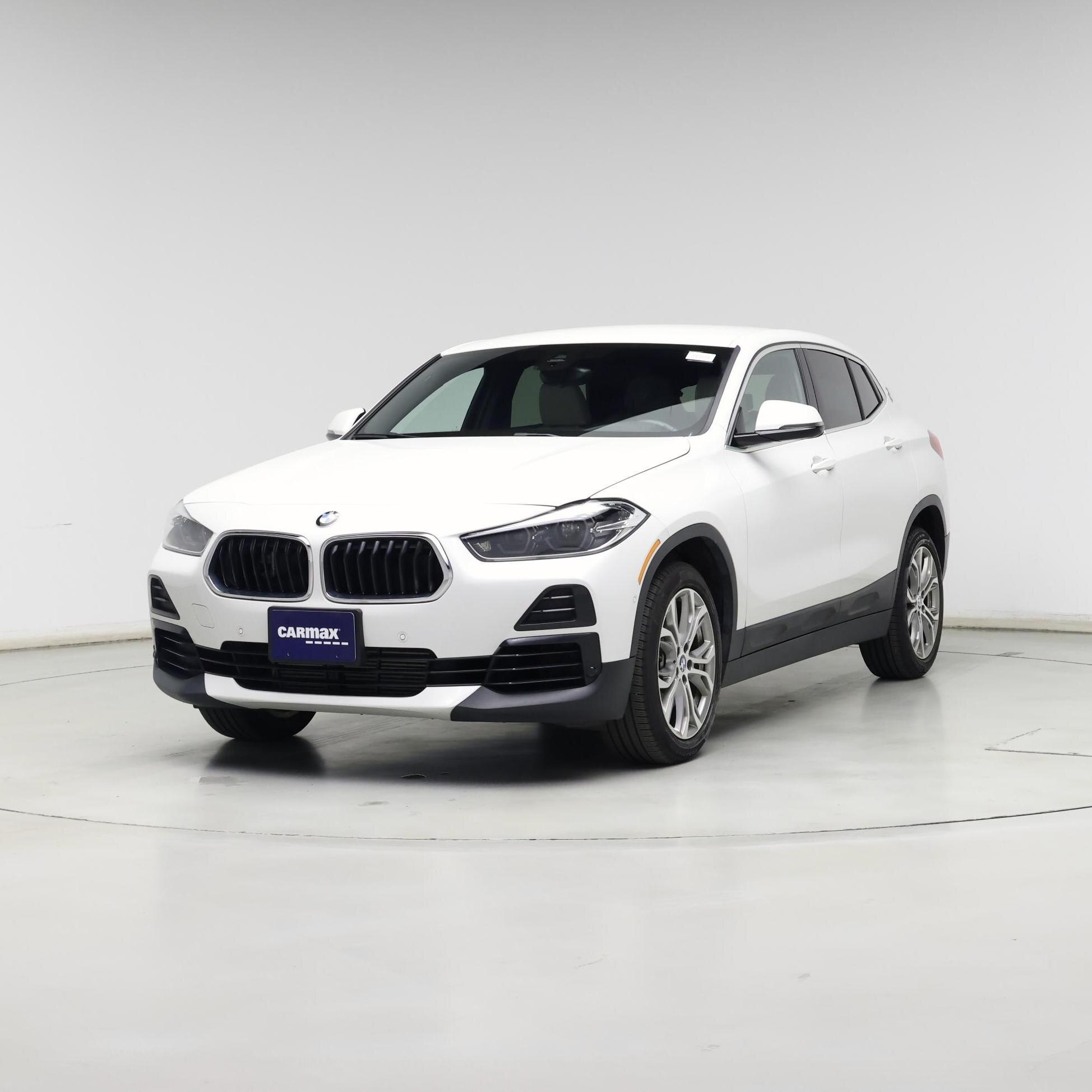 Thumbnail: 2022 BMW X2 - 4
