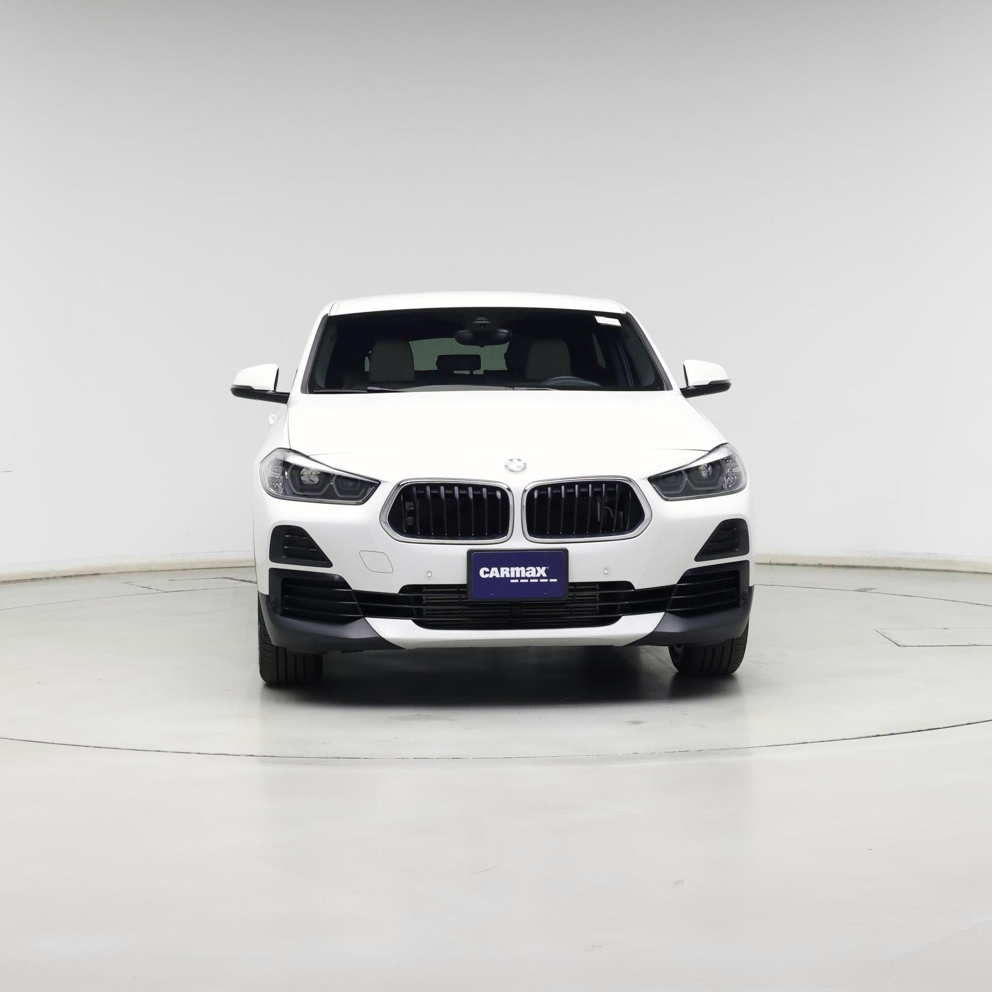 Thumbnail: 2022 BMW X2 - 5