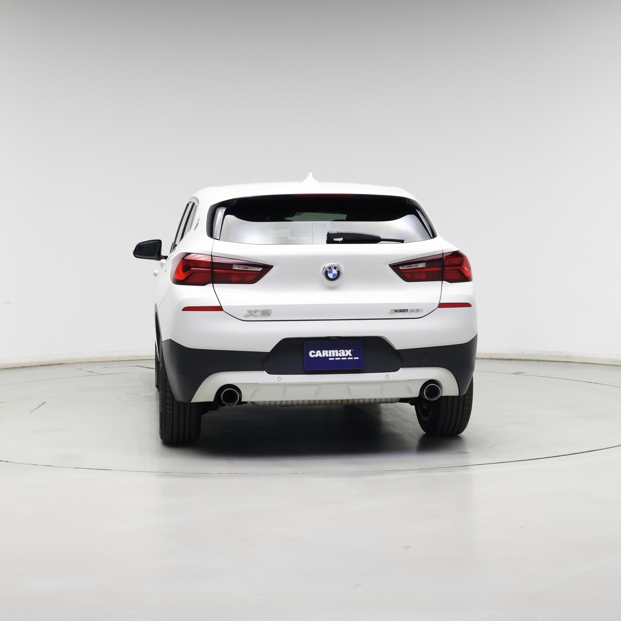Thumbnail: 2022 BMW X2 - 6