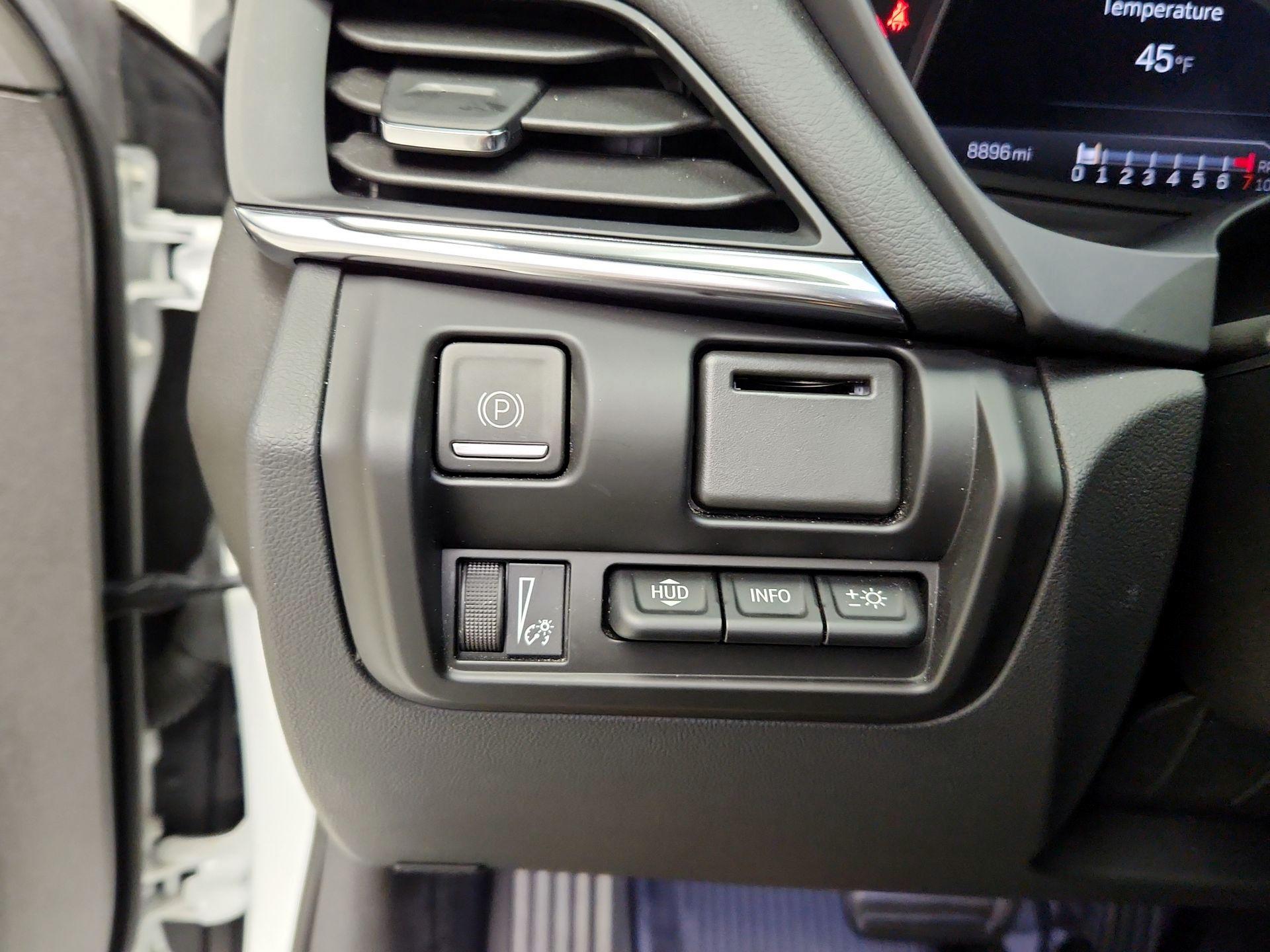 Thumbnail: 2024 Cadillac CT4 - 13