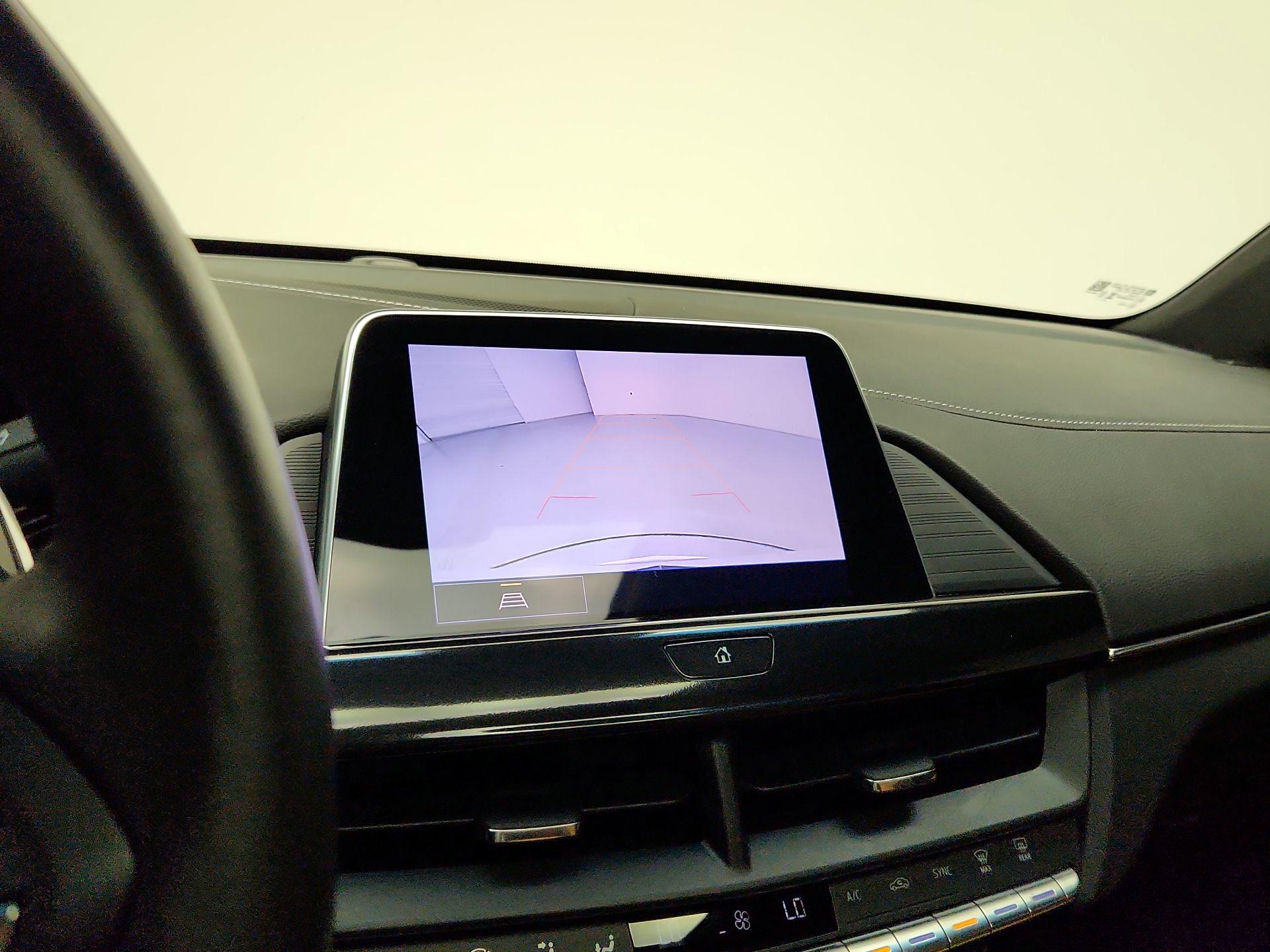 Thumbnail: 2024 Cadillac CT4 - 15