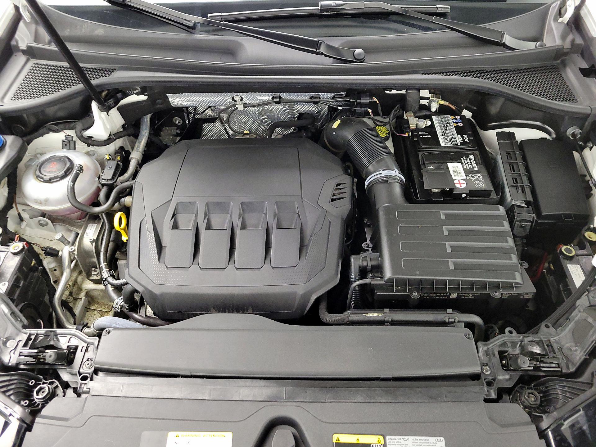 Thumbnail: 2021 Audi Q3 - 17