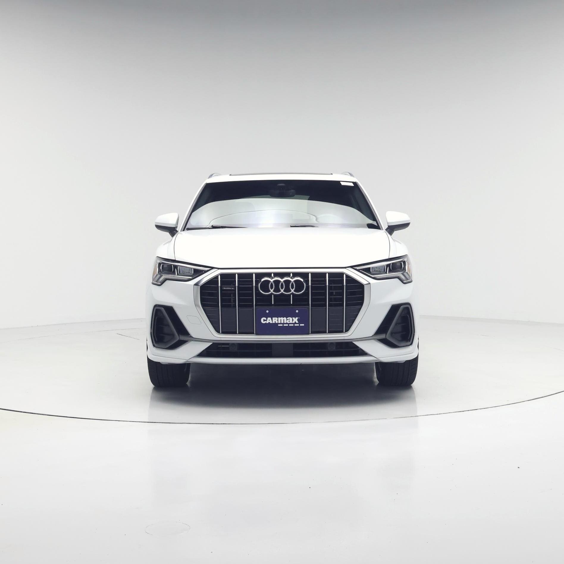 Thumbnail: 2021 Audi Q3 - 5