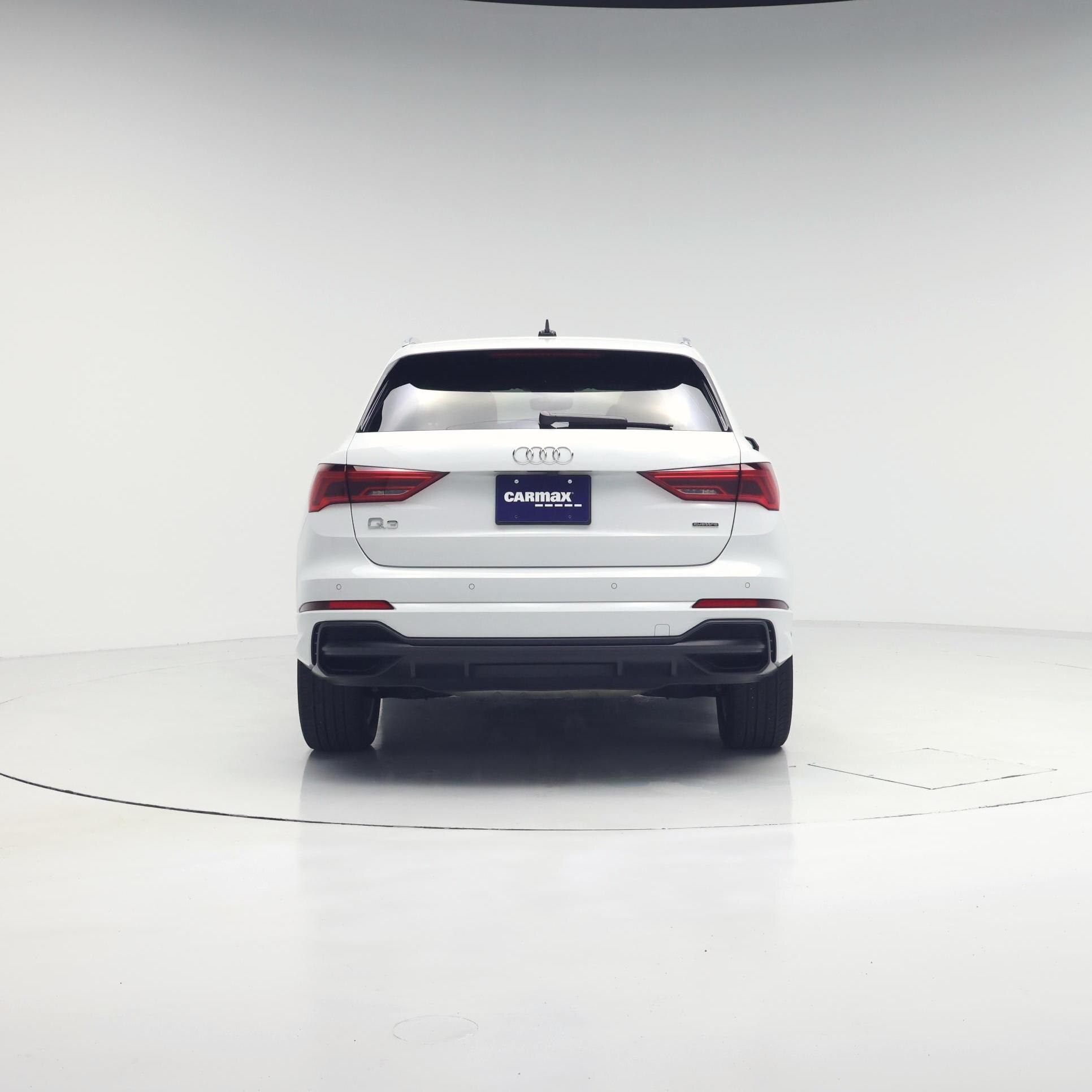 Thumbnail: 2021 Audi Q3 - 6