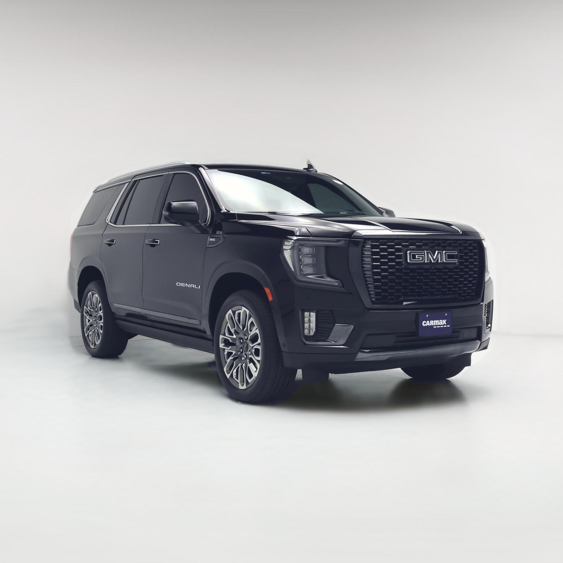 Thumbnail: 2023 GMC Yukon - 1