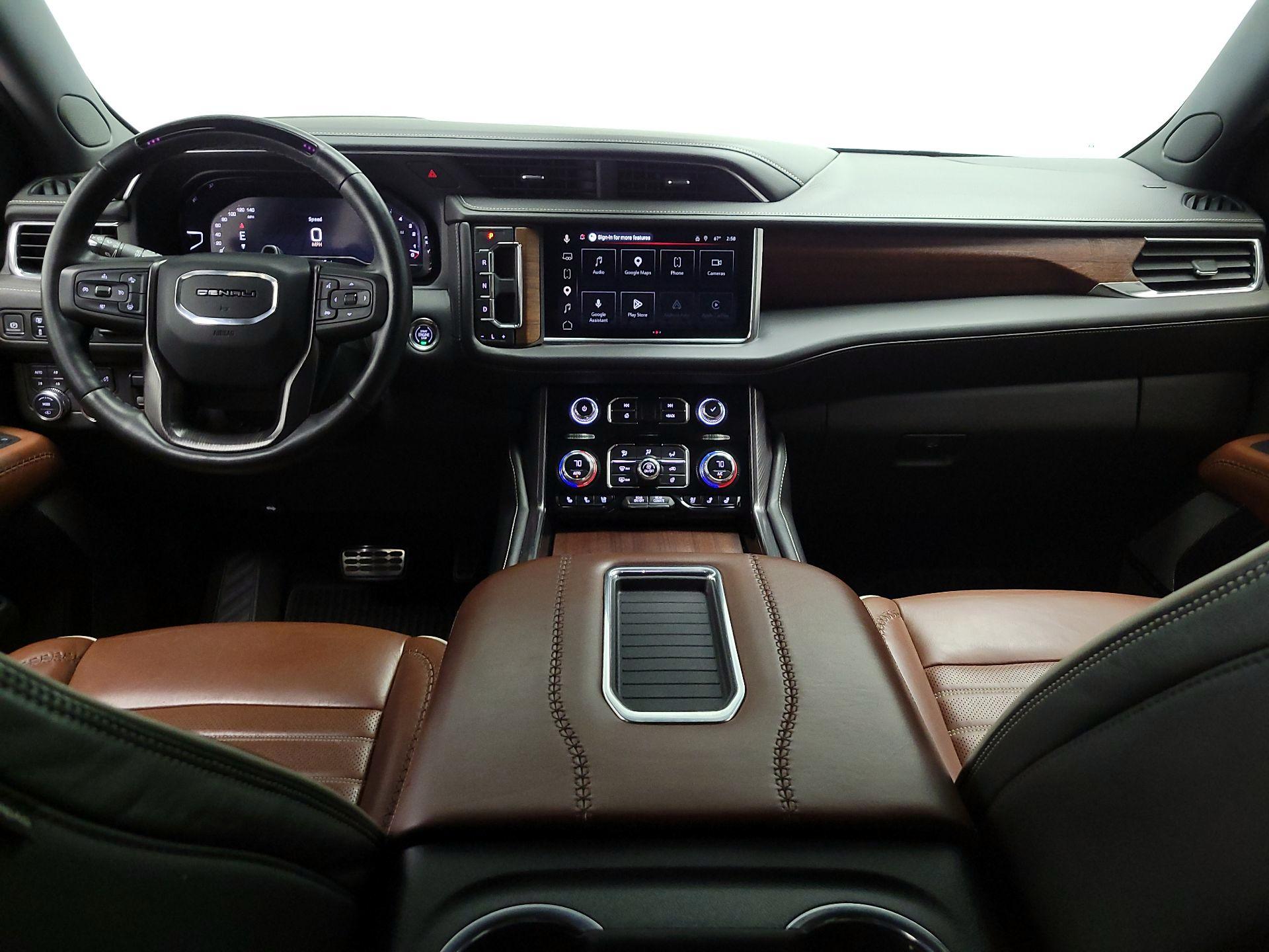 Thumbnail: 2023 GMC Yukon - 9