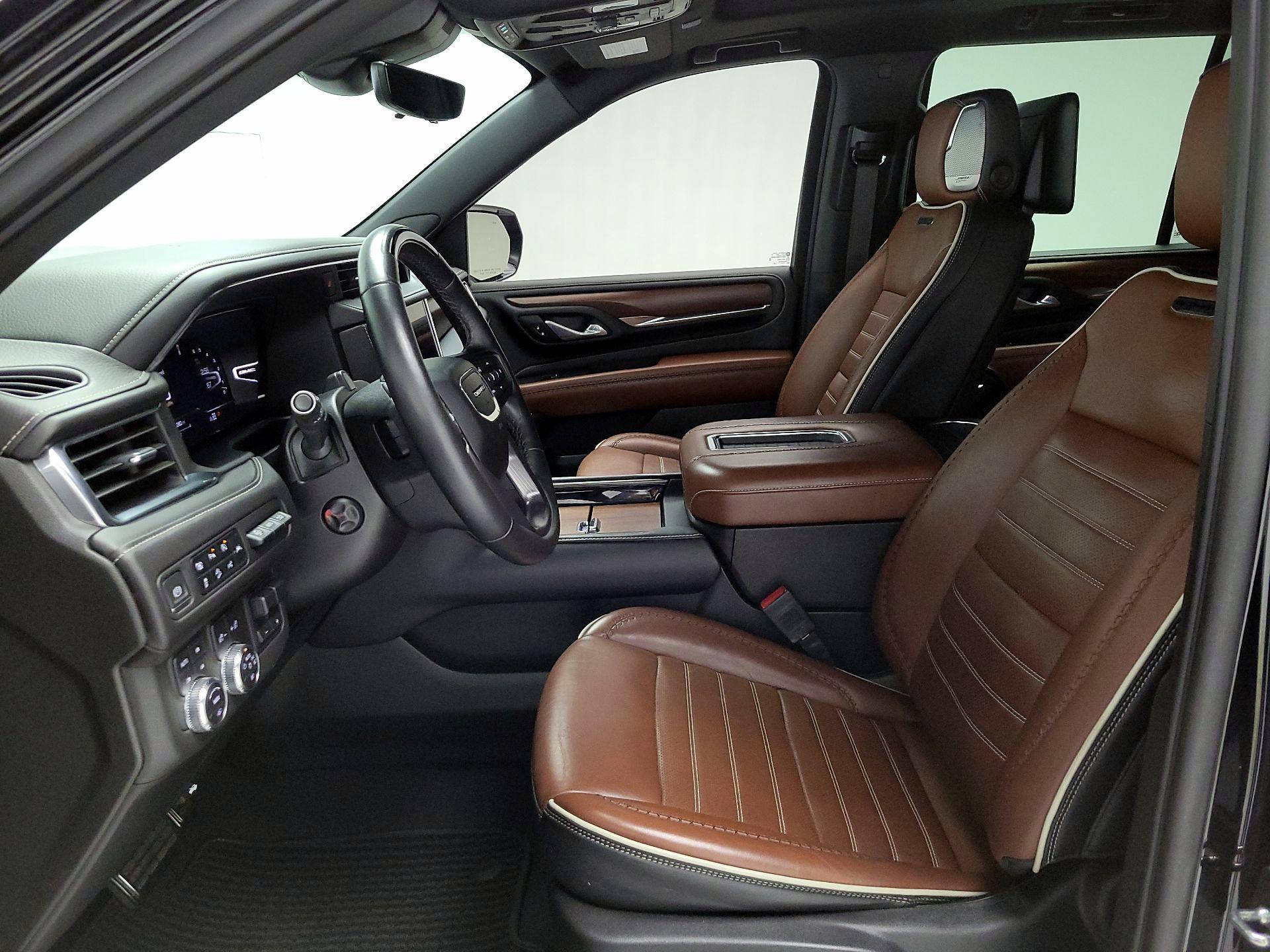 Thumbnail: 2023 GMC Yukon - 11