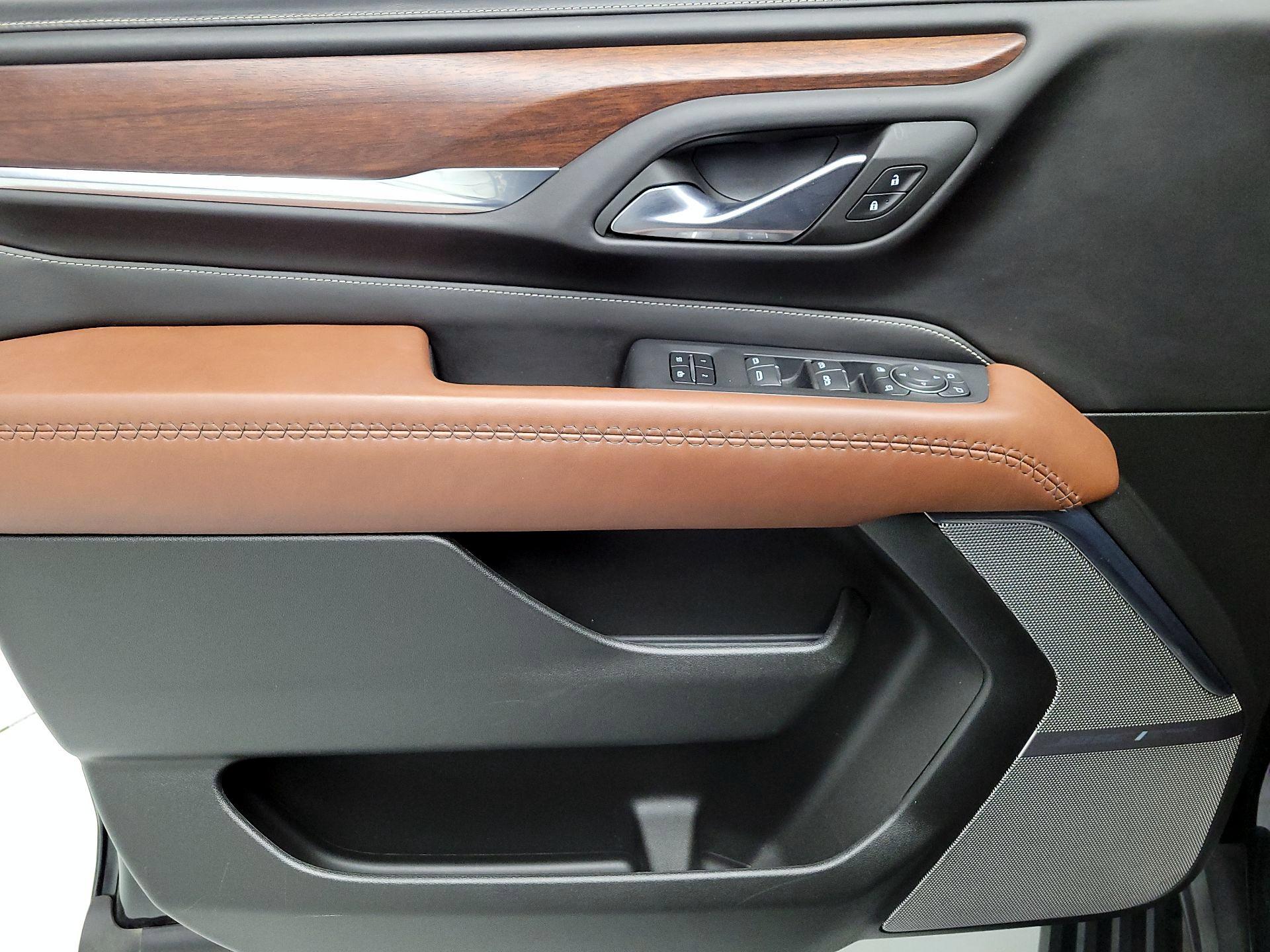 Thumbnail: 2023 GMC Yukon - 12