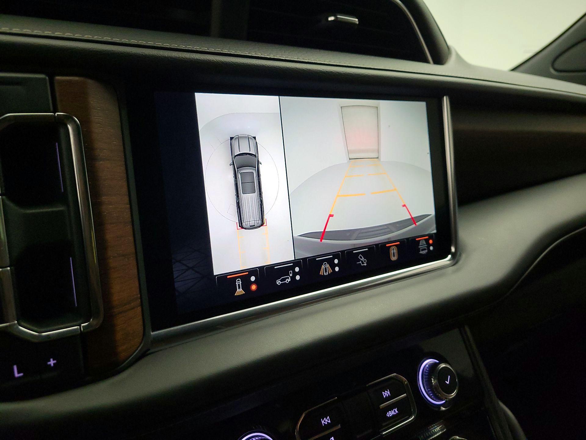 Thumbnail: 2023 GMC Yukon - 14