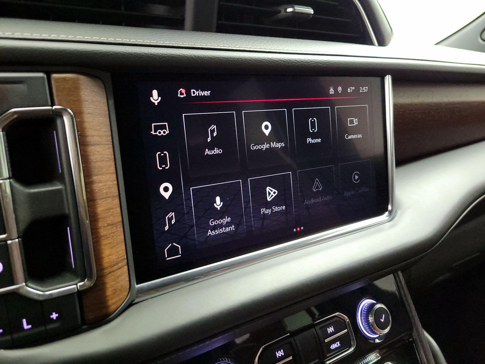 Thumbnail: 2023 GMC Yukon - 15