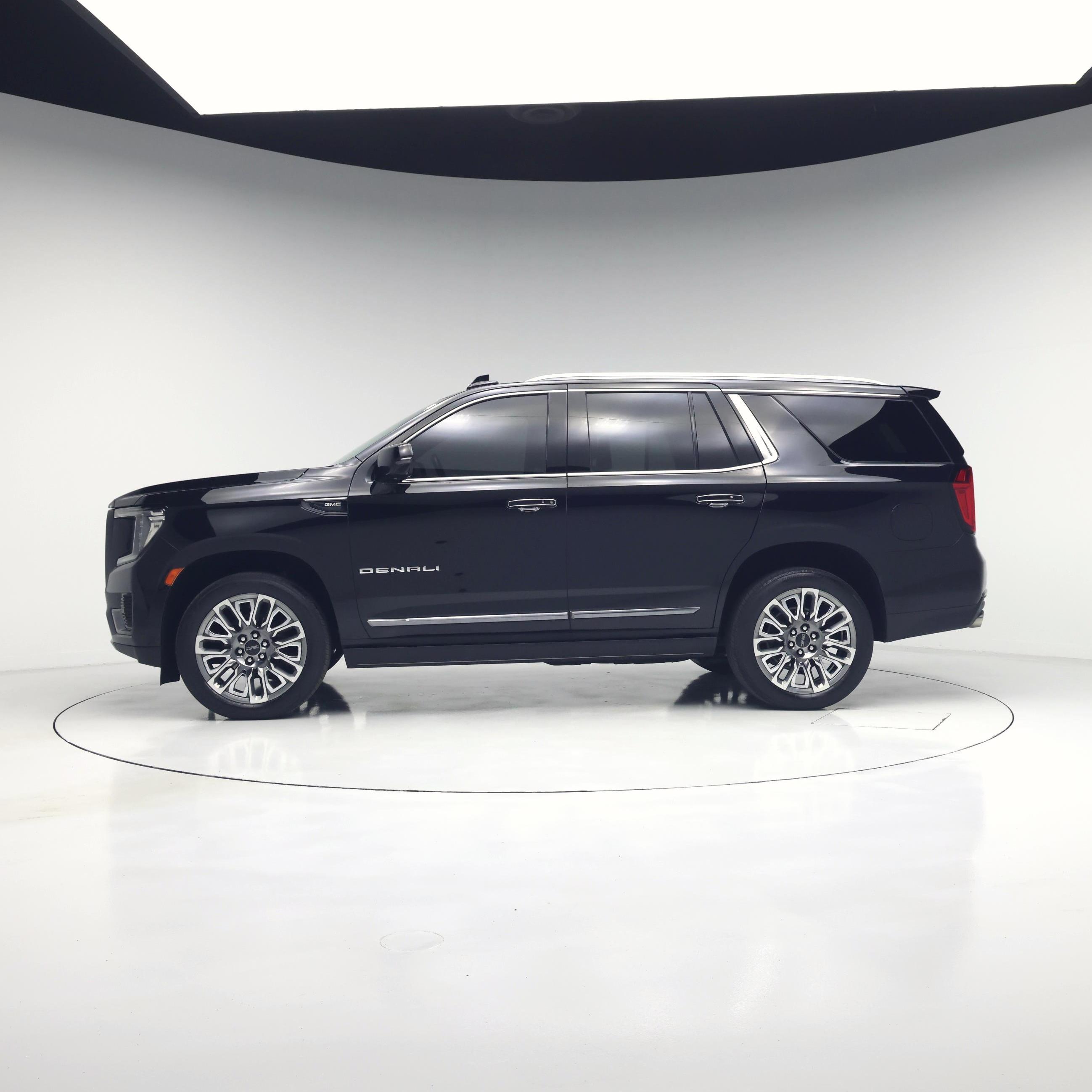 Thumbnail: 2023 GMC Yukon - 3