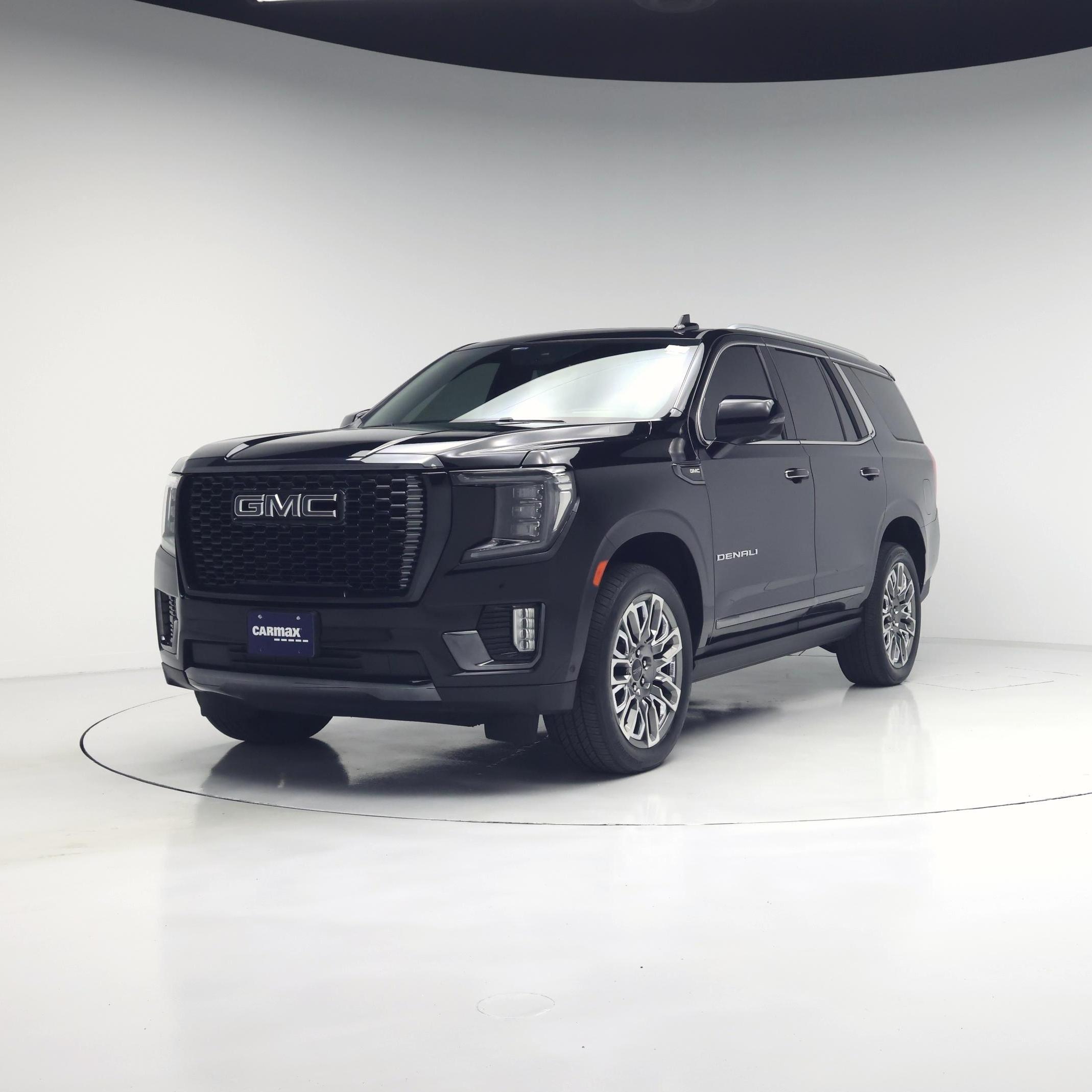 Thumbnail: 2023 GMC Yukon - 4