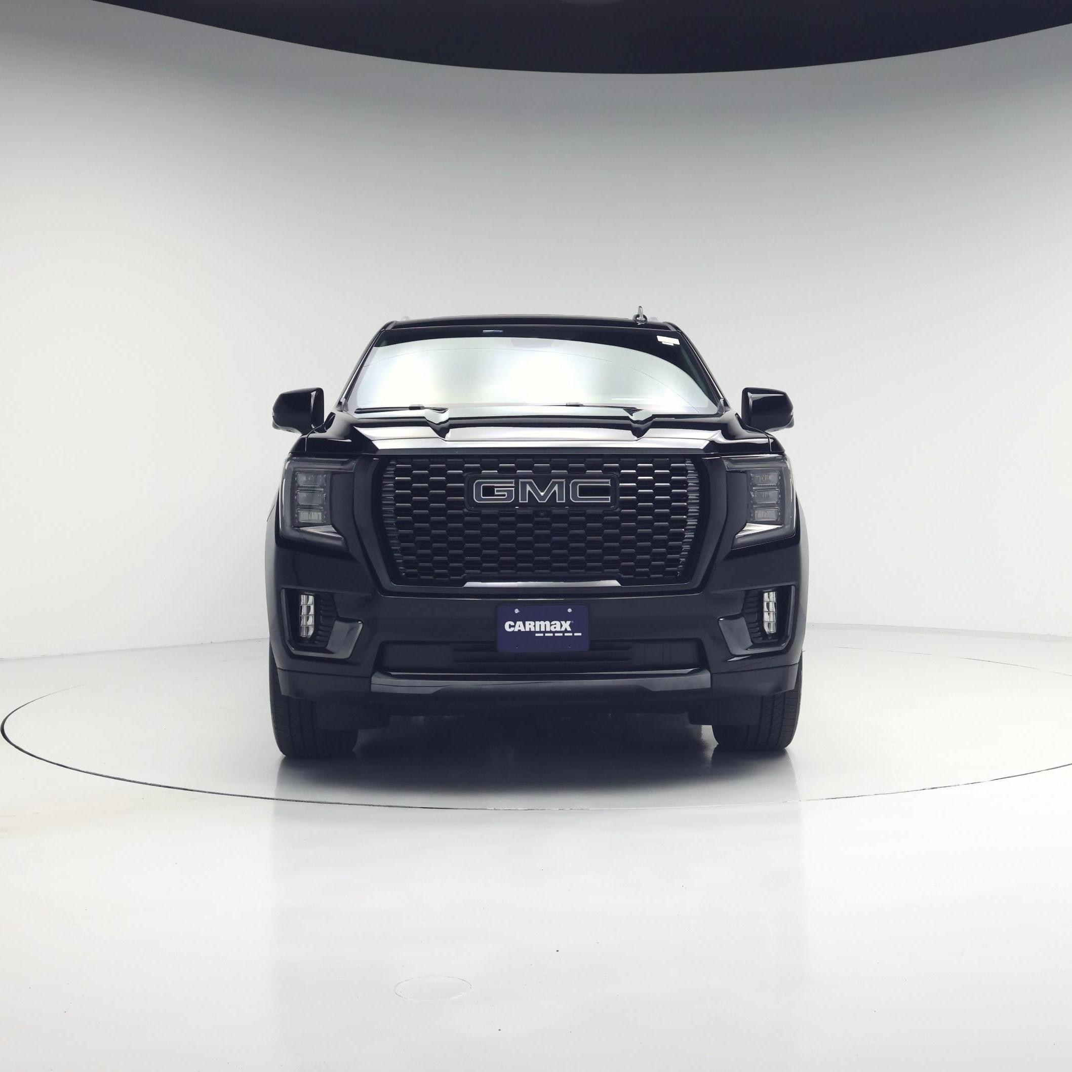 Thumbnail: 2023 GMC Yukon - 5