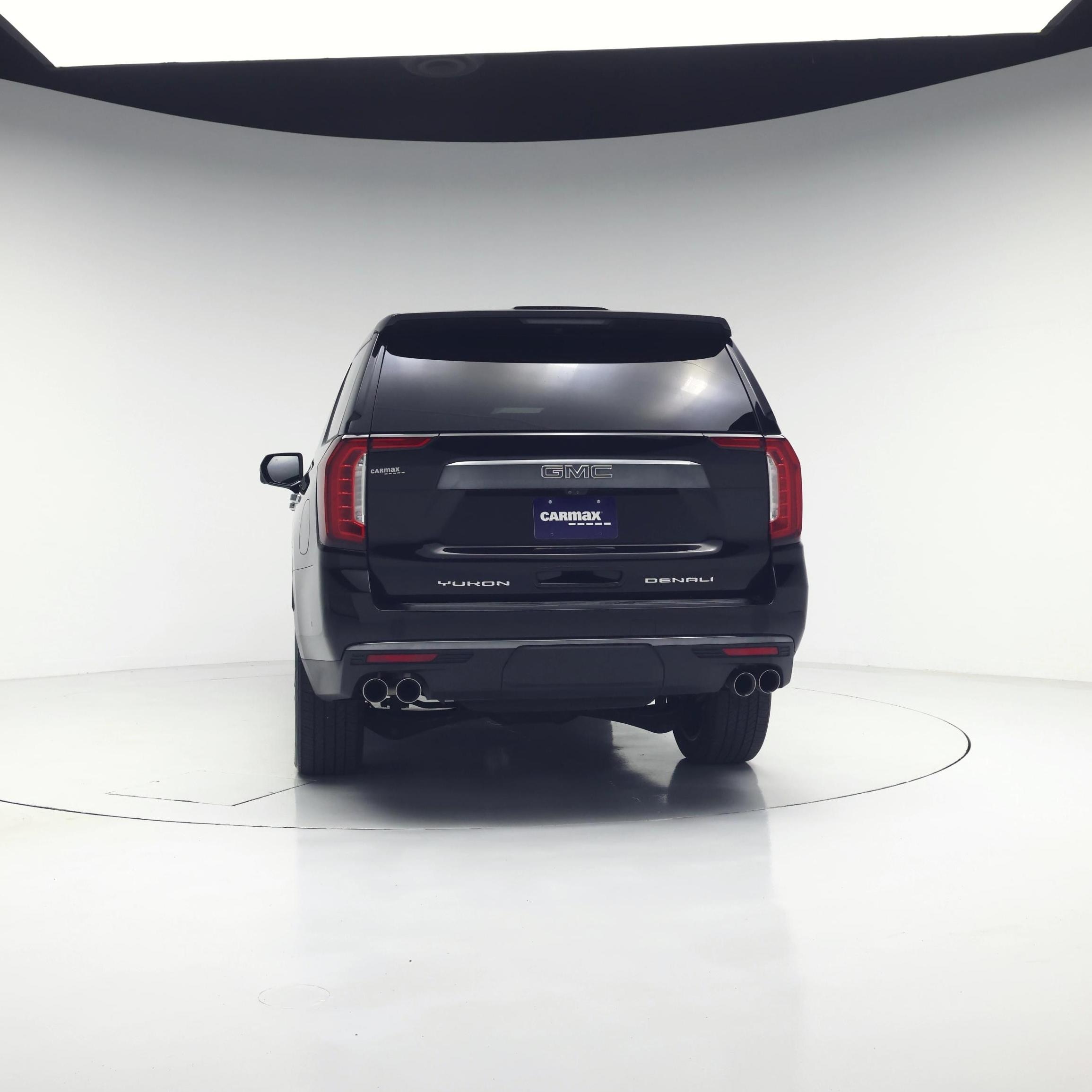 Thumbnail: 2023 GMC Yukon - 6