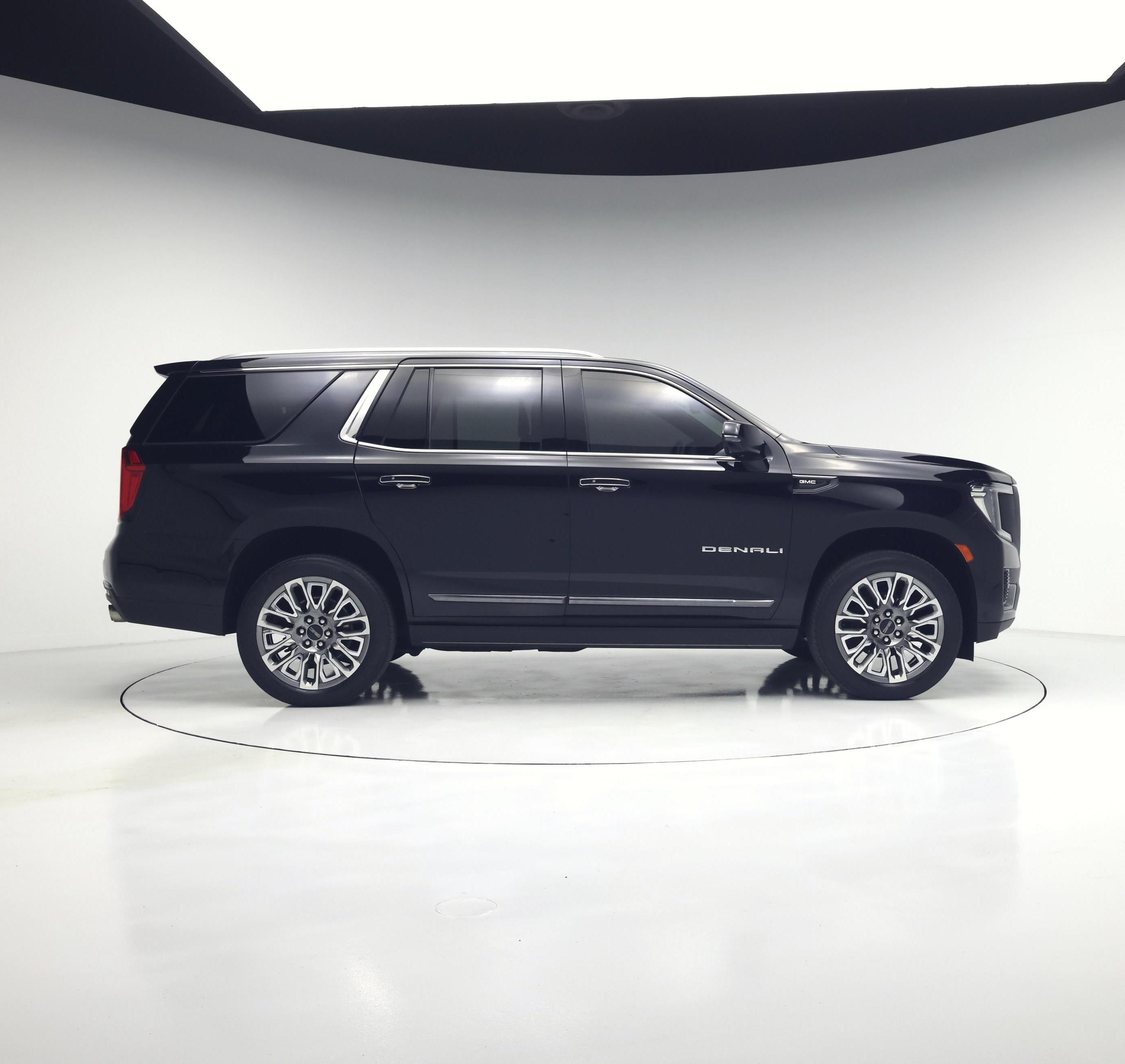 Thumbnail: 2023 GMC Yukon - 7