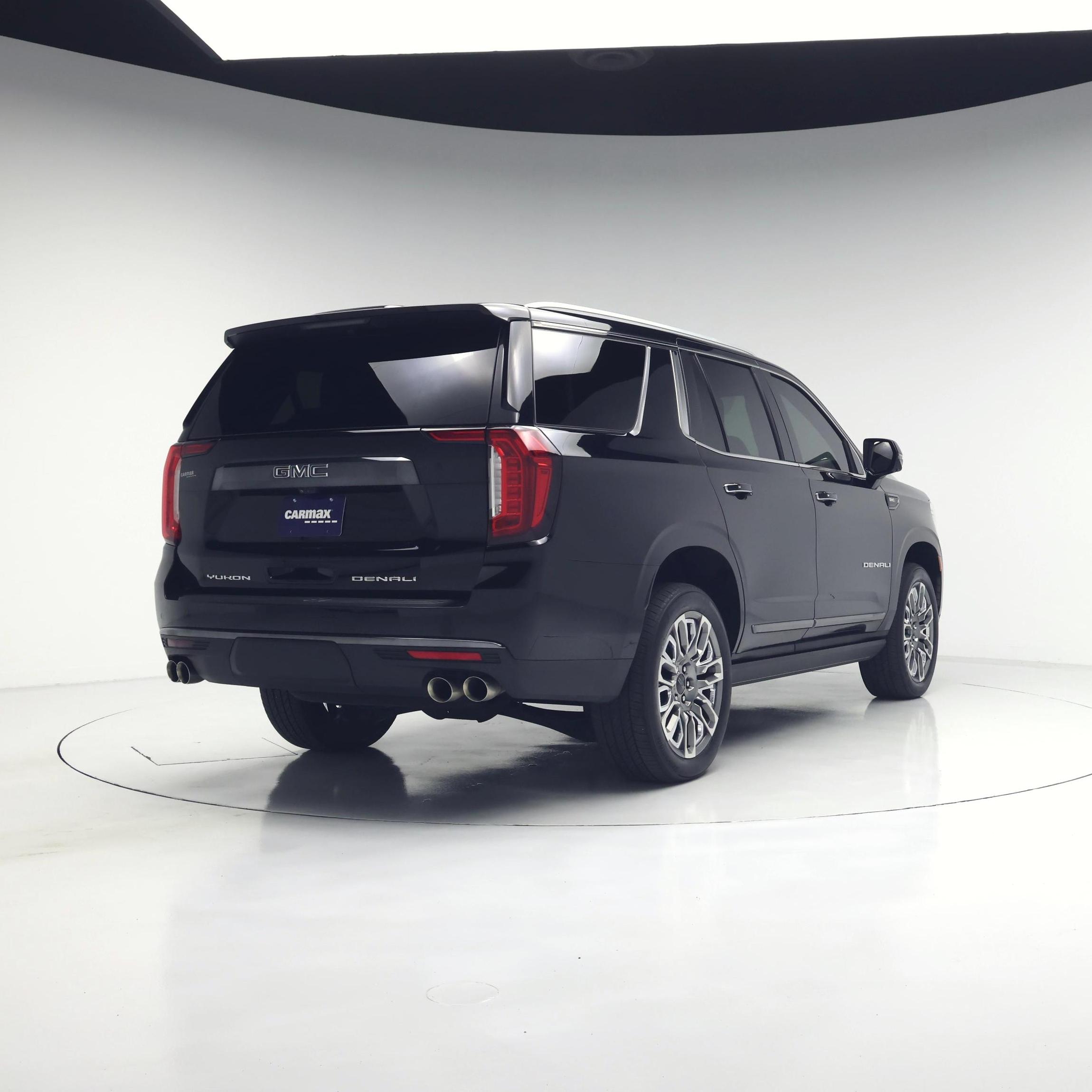 Thumbnail: 2023 GMC Yukon - 8