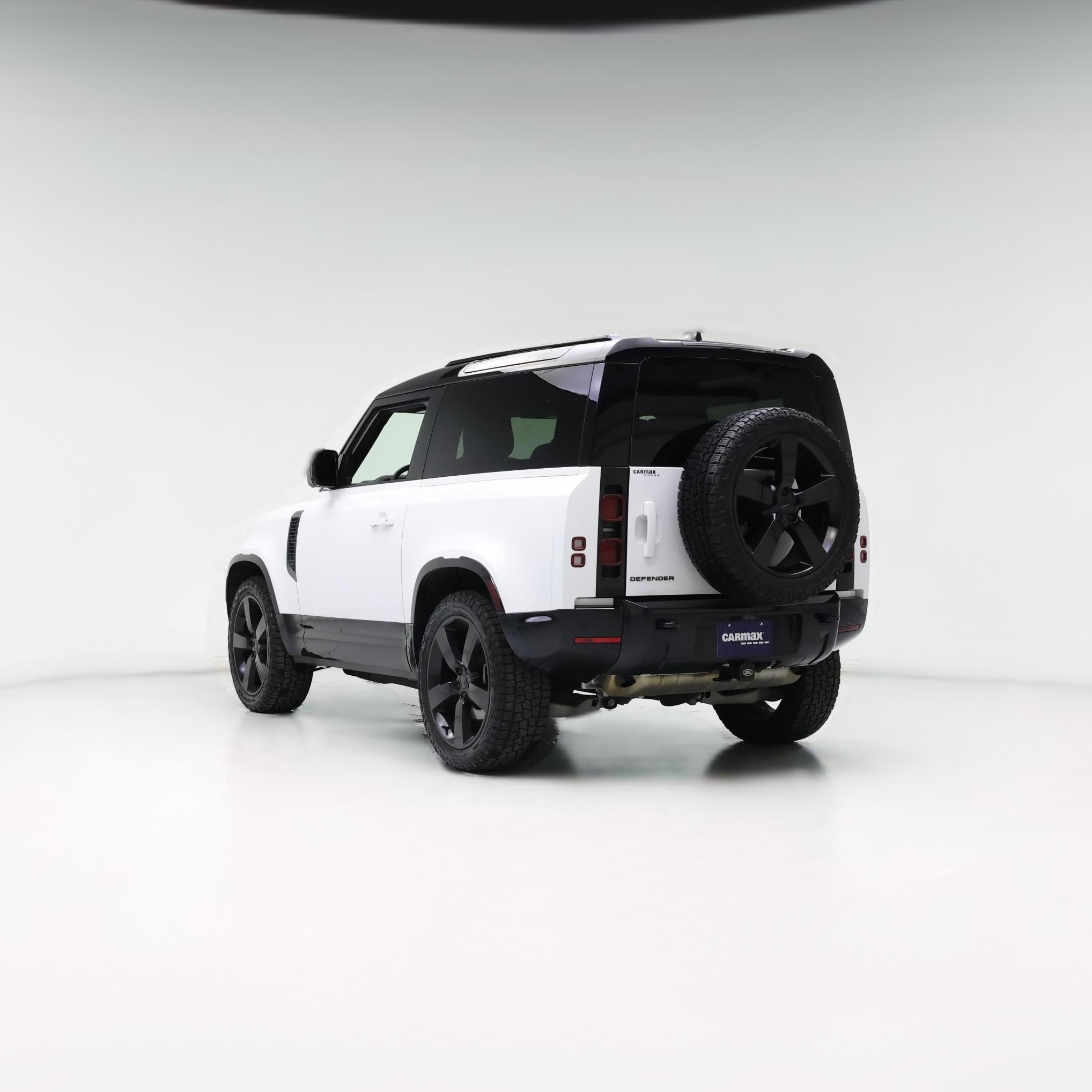 Thumbnail: 2024 Land Rover Defender - 1