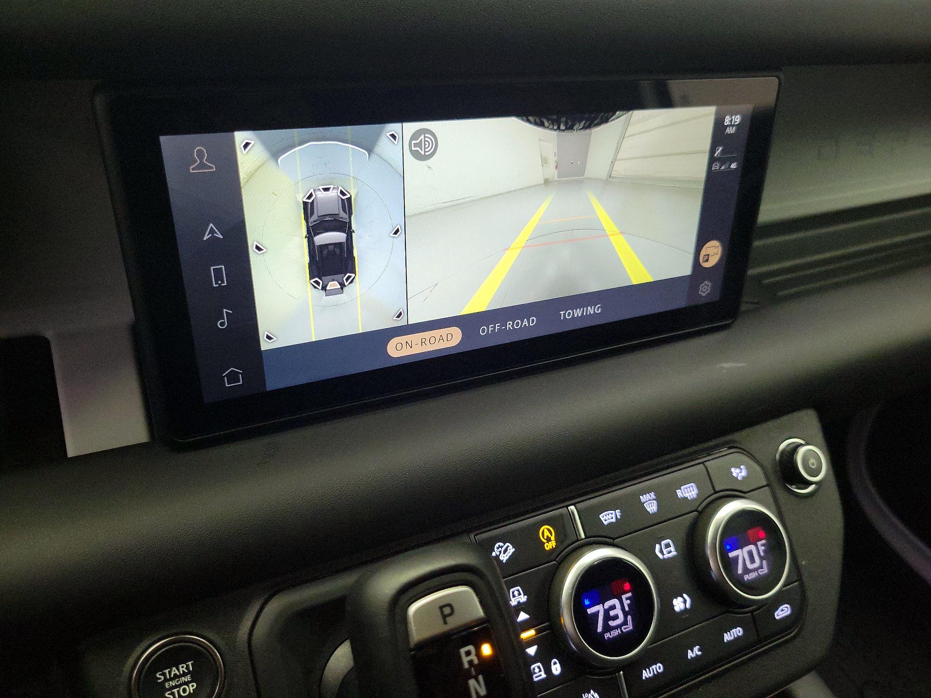 Thumbnail: 2024 Land Rover Defender - 14