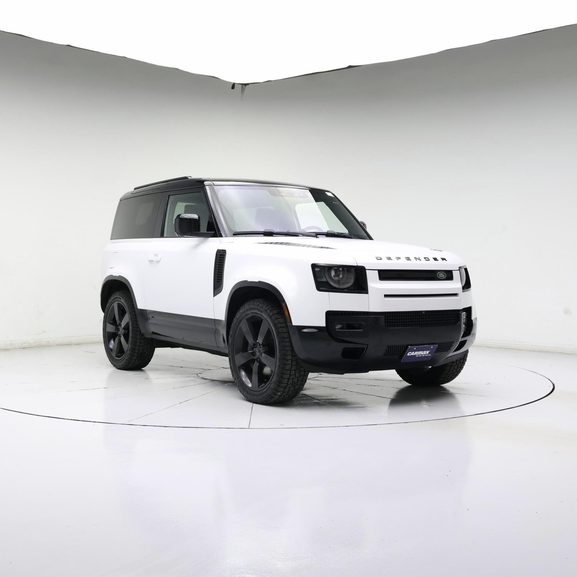 Thumbnail: 2024 Land Rover Defender - 2