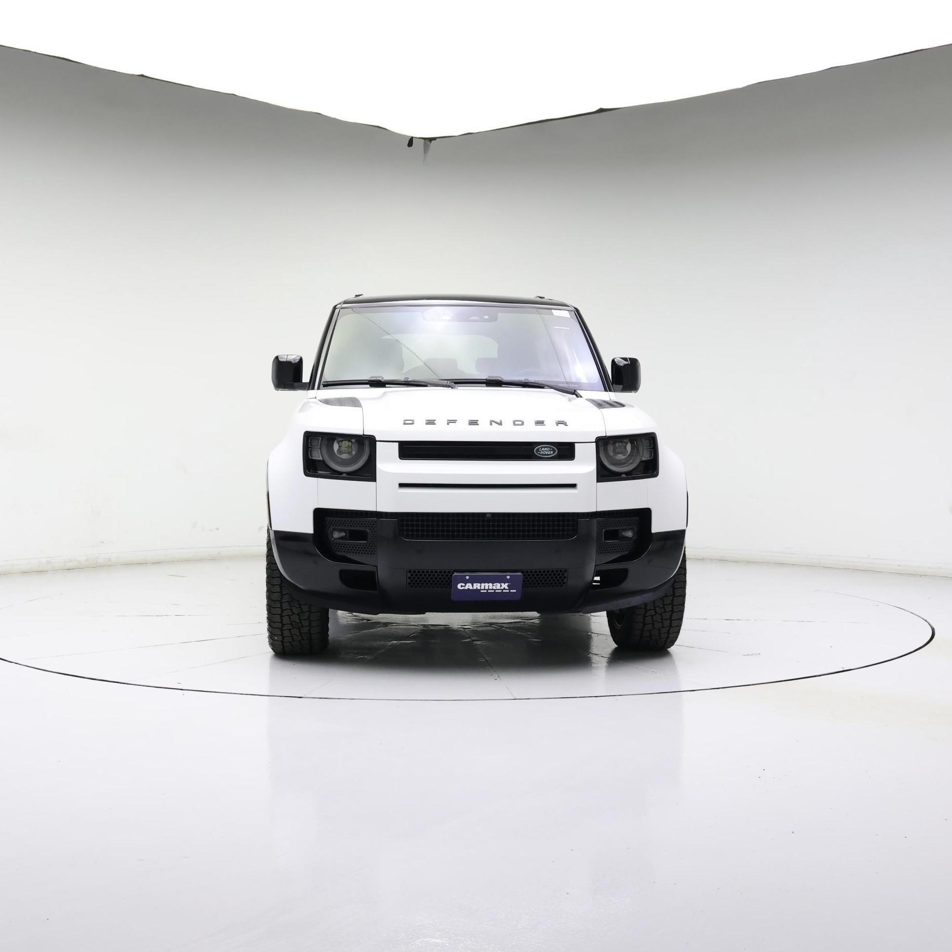Thumbnail: 2024 Land Rover Defender - 6