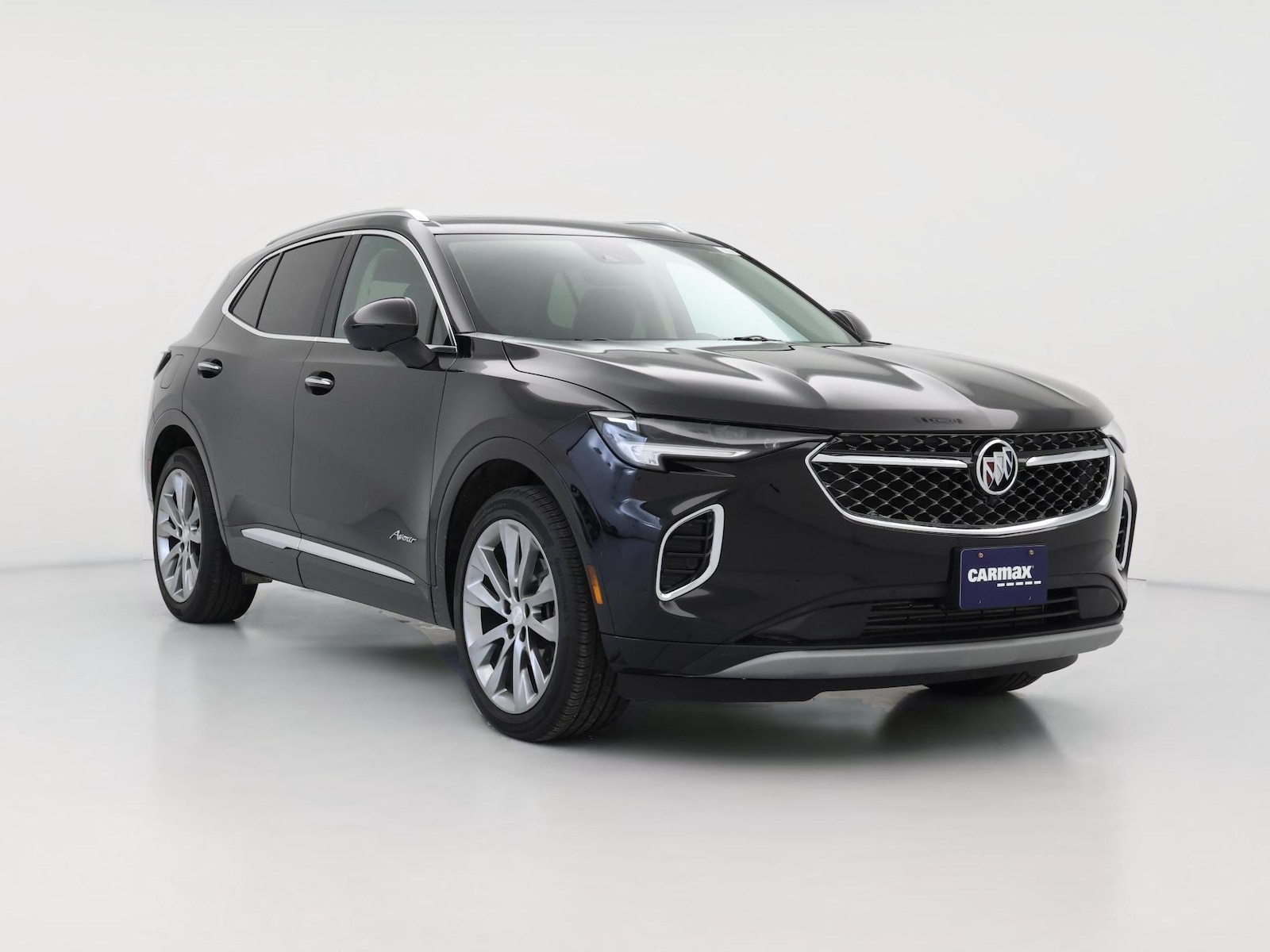2021 Buick Envision Avenir