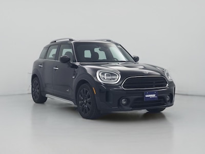 2022 Mini Cooper Countryman ALL4