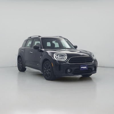2022 Mini Cooper Countryman ALL4