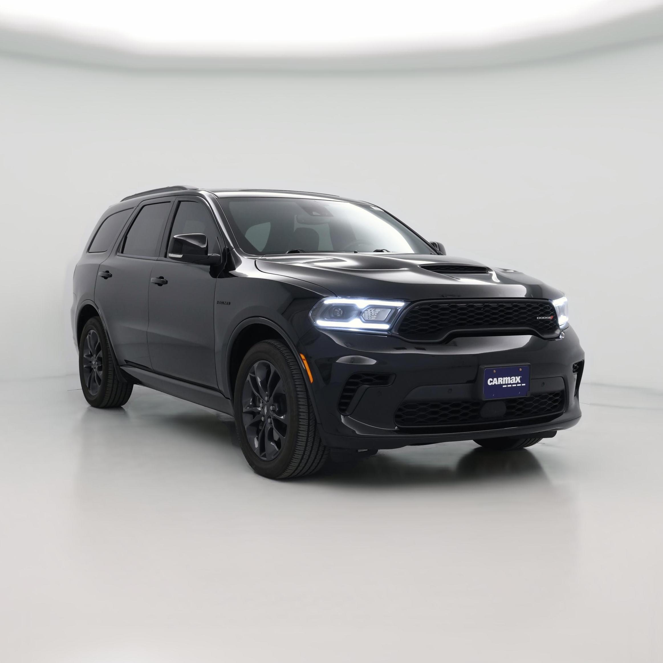 Thumbnail: 2024 Dodge Durango - 1