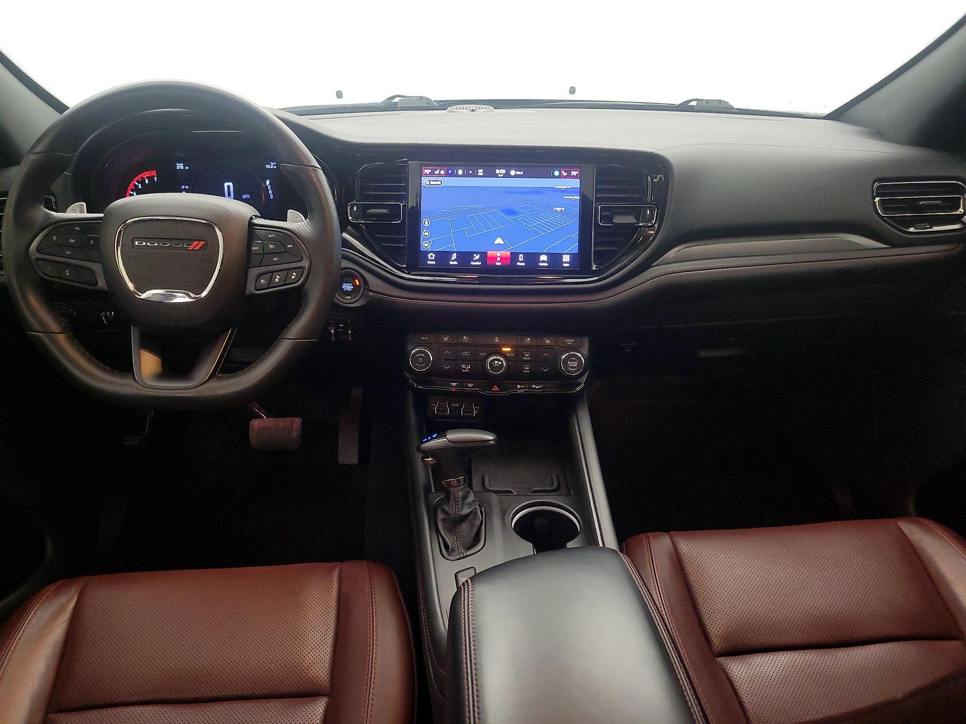 Thumbnail: 2024 Dodge Durango - 9