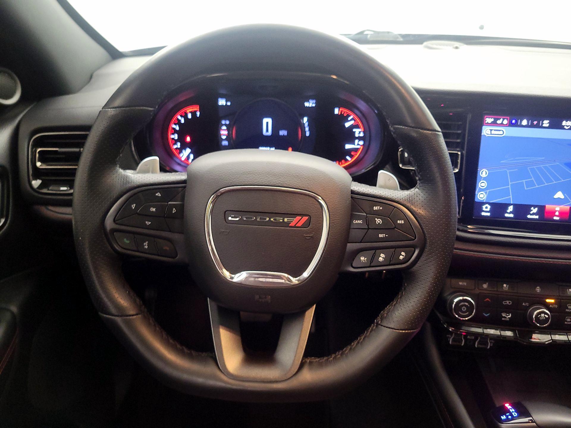 Thumbnail: 2024 Dodge Durango - 10