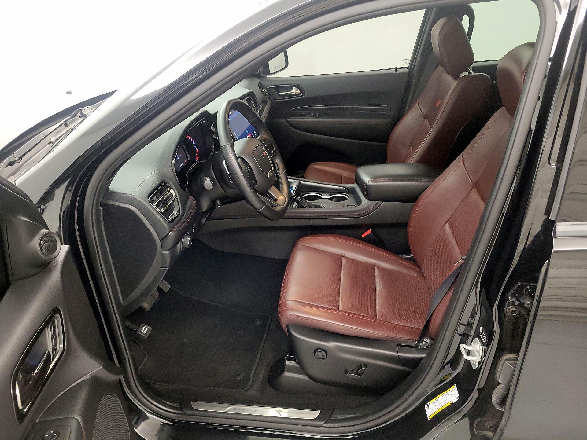 Thumbnail: 2024 Dodge Durango - 11