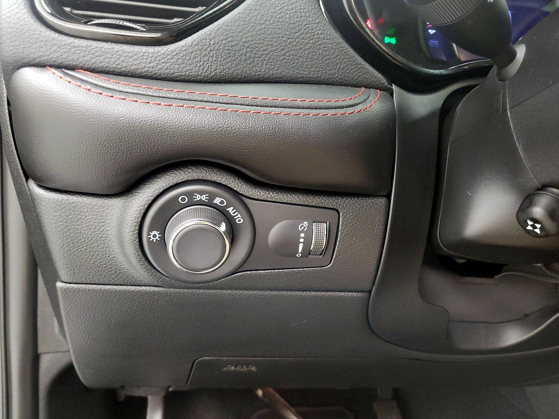 Thumbnail: 2024 Dodge Durango - 13