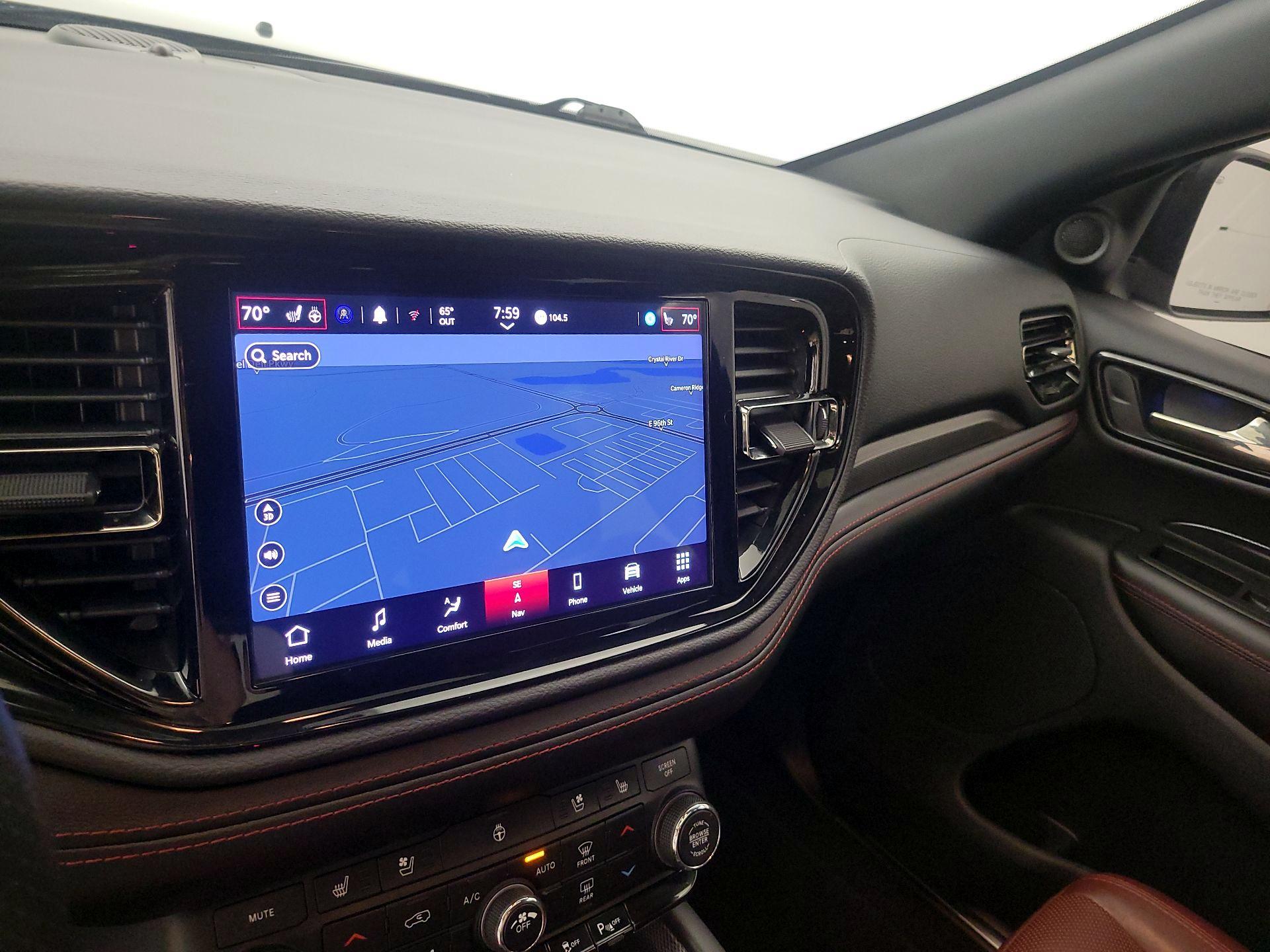 Thumbnail: 2024 Dodge Durango - 14