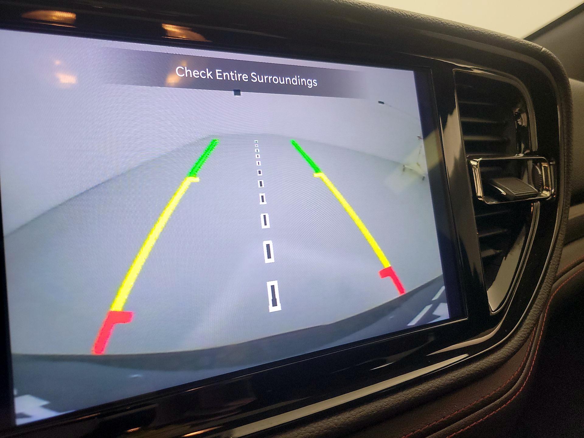 Thumbnail: 2024 Dodge Durango - 15