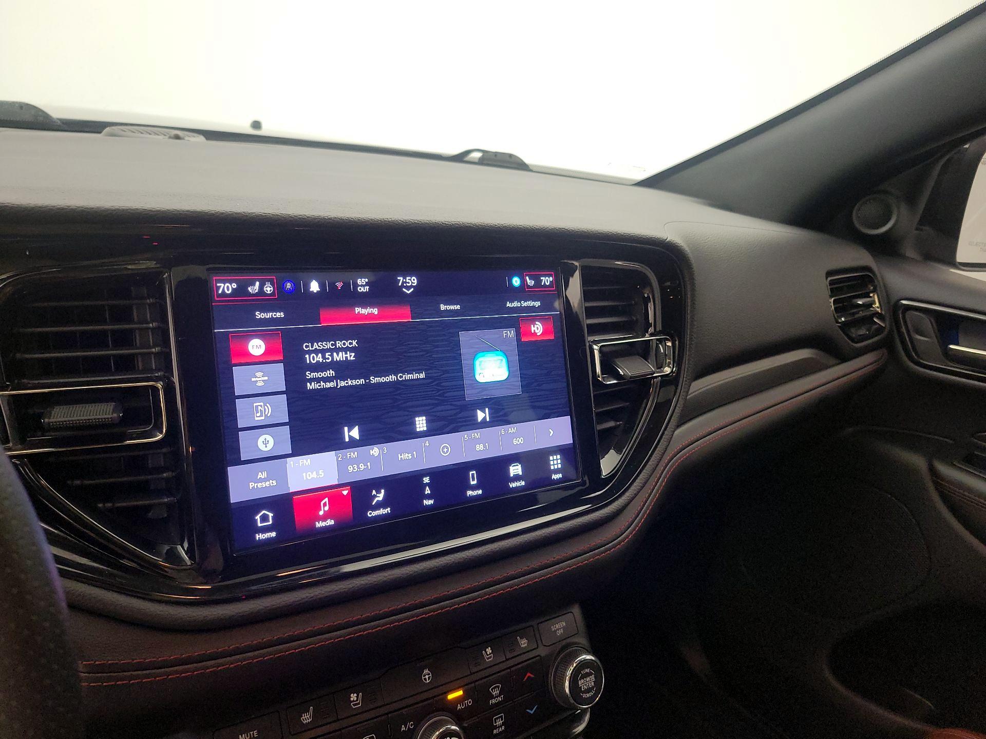 Thumbnail: 2024 Dodge Durango - 16