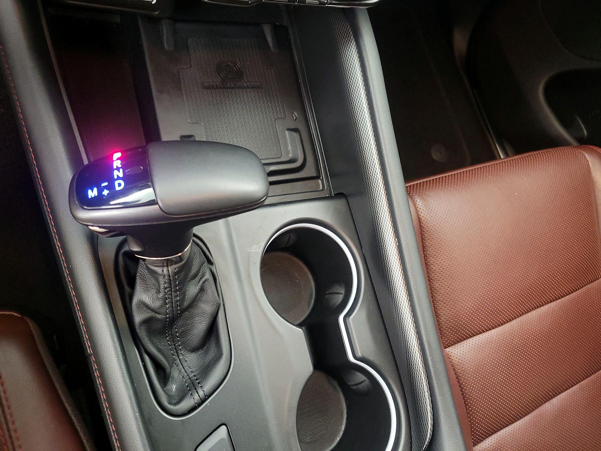 Thumbnail: 2024 Dodge Durango - 18