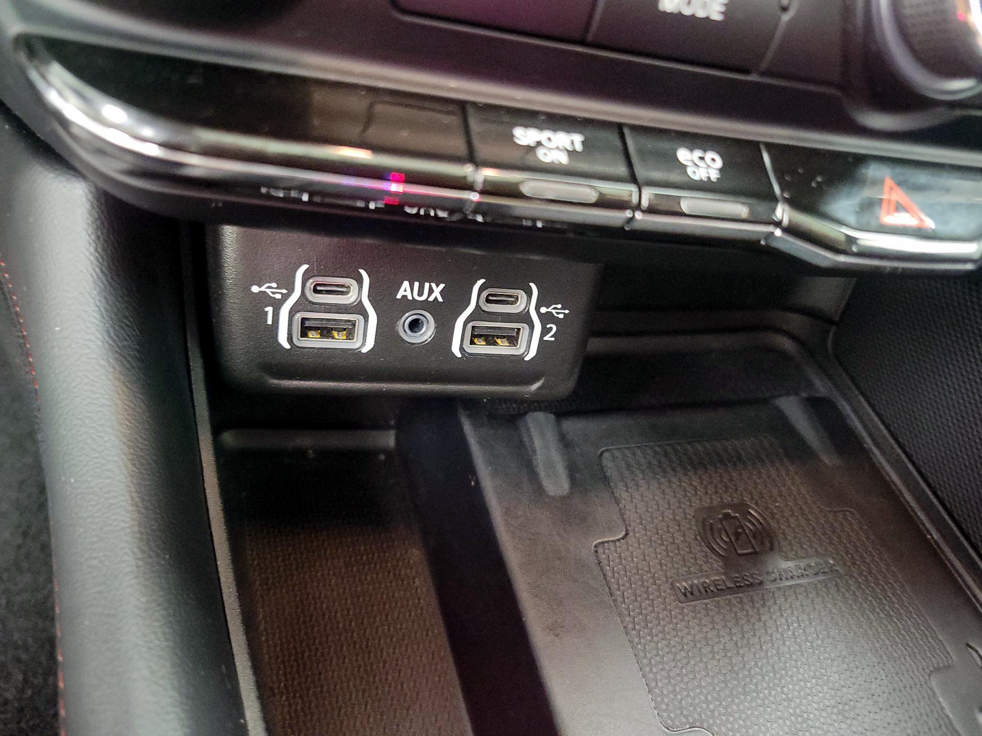 Thumbnail: 2024 Dodge Durango - 19