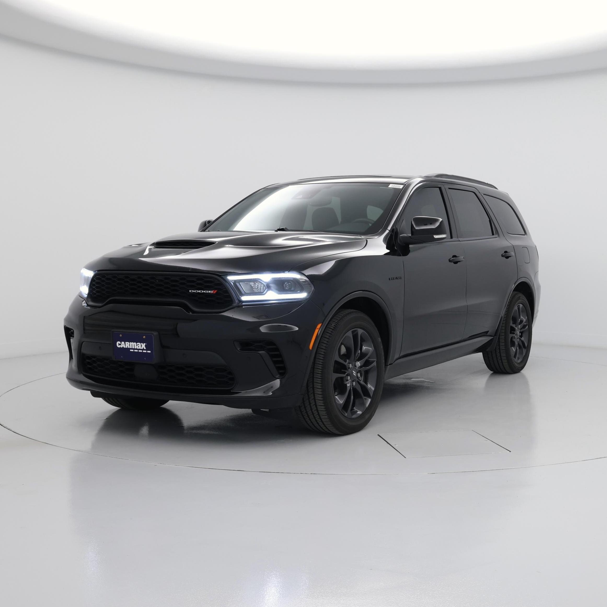 Thumbnail: 2024 Dodge Durango - 4