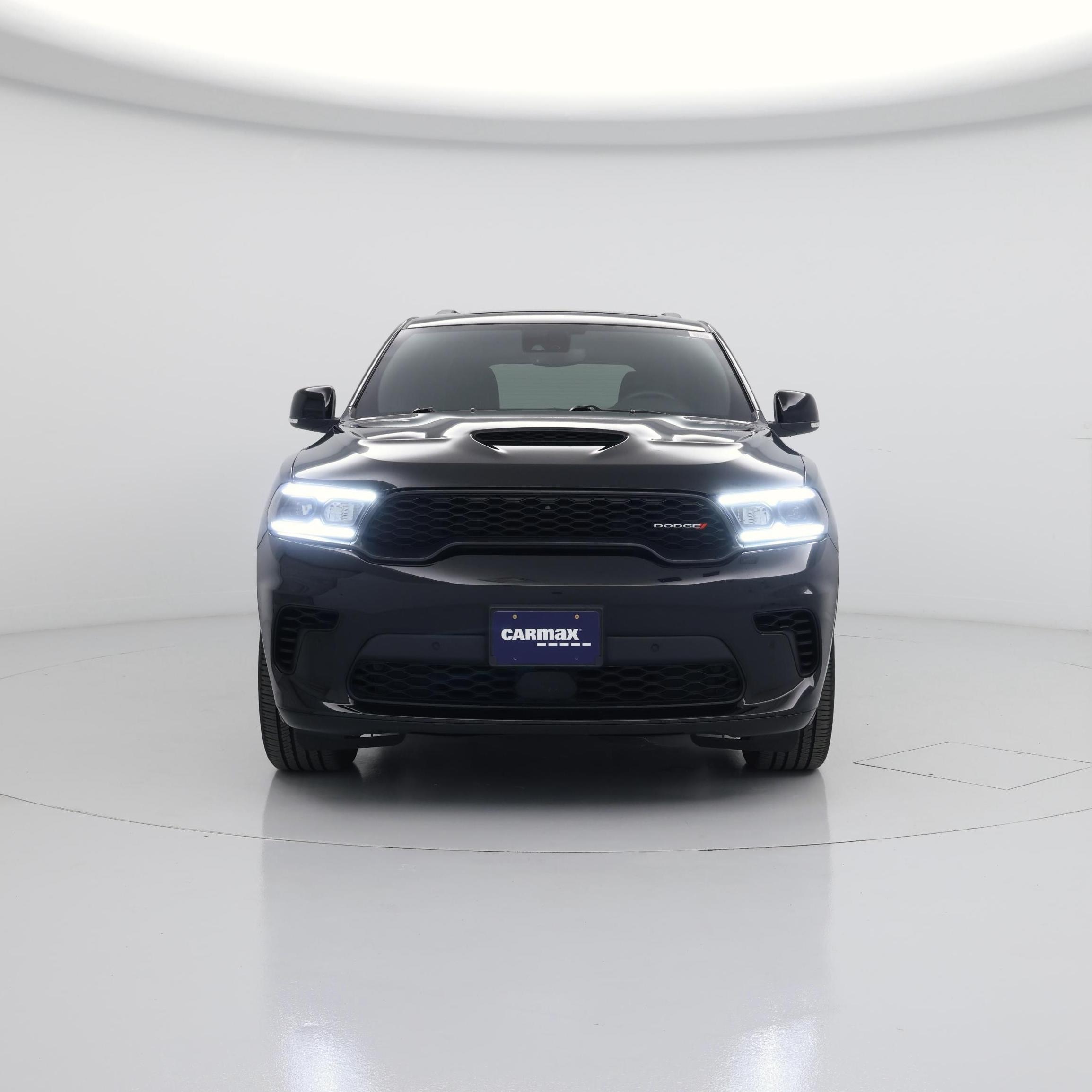 Thumbnail: 2024 Dodge Durango - 5