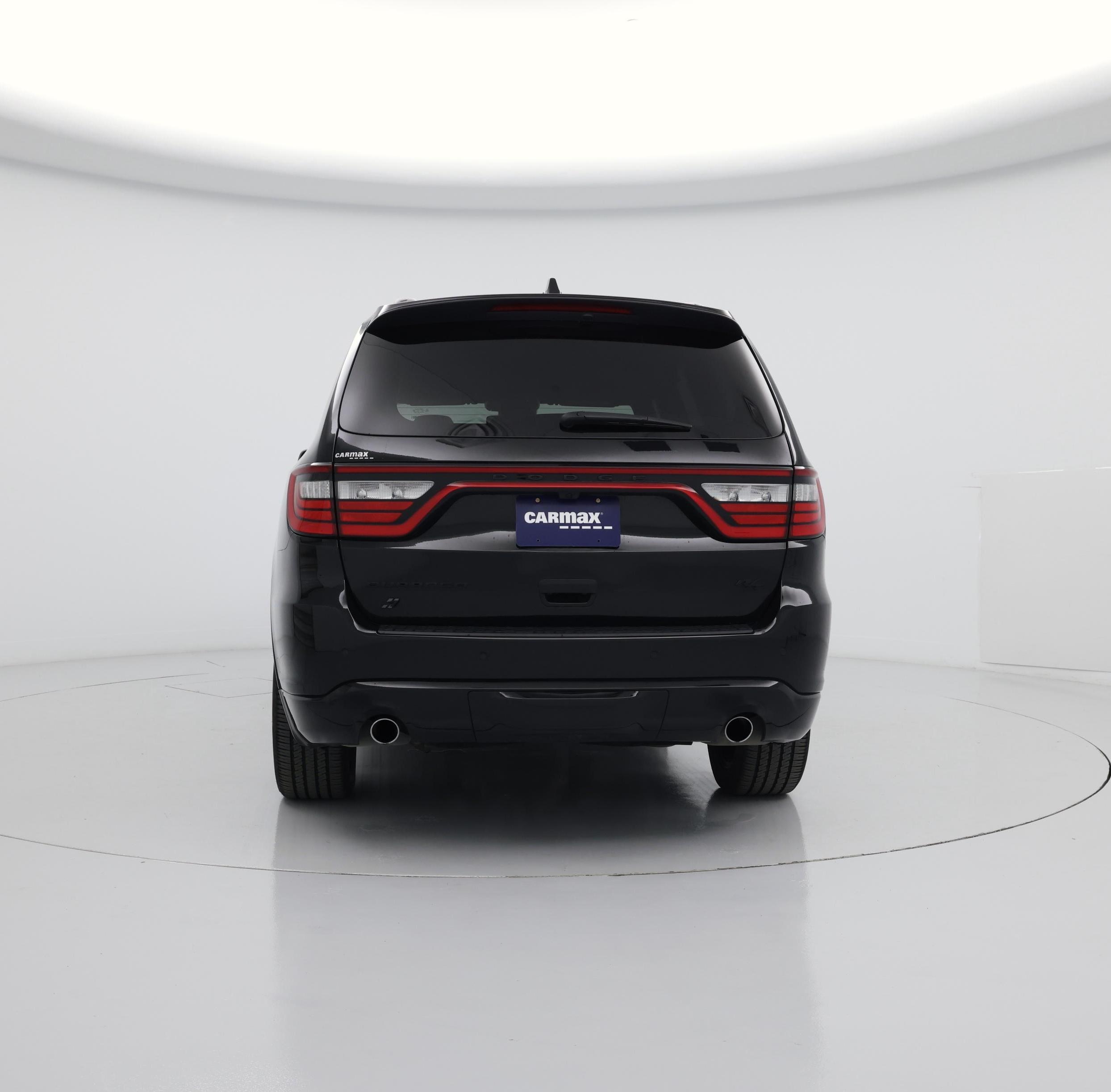 Thumbnail: 2024 Dodge Durango - 6