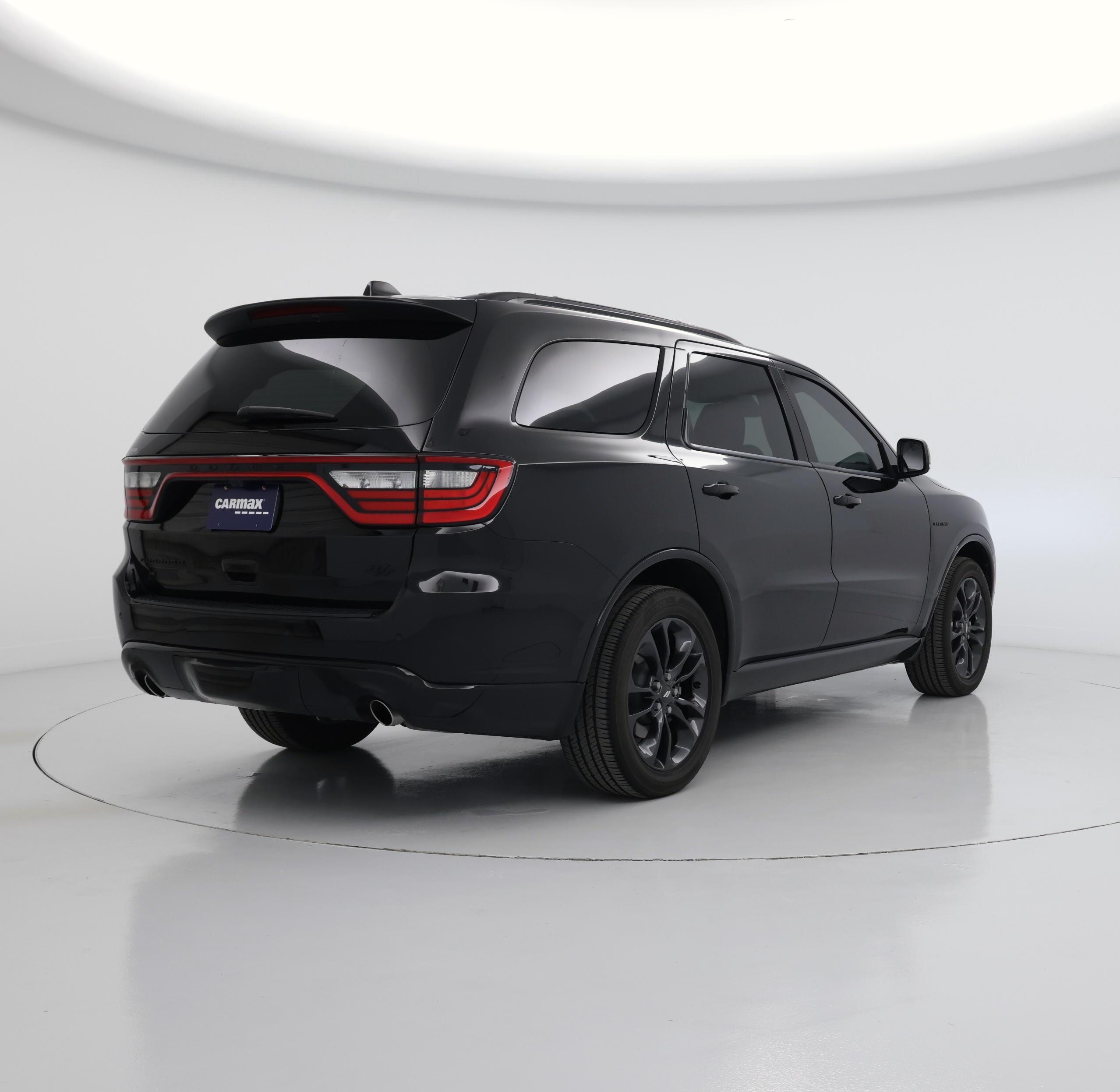 Thumbnail: 2024 Dodge Durango - 8