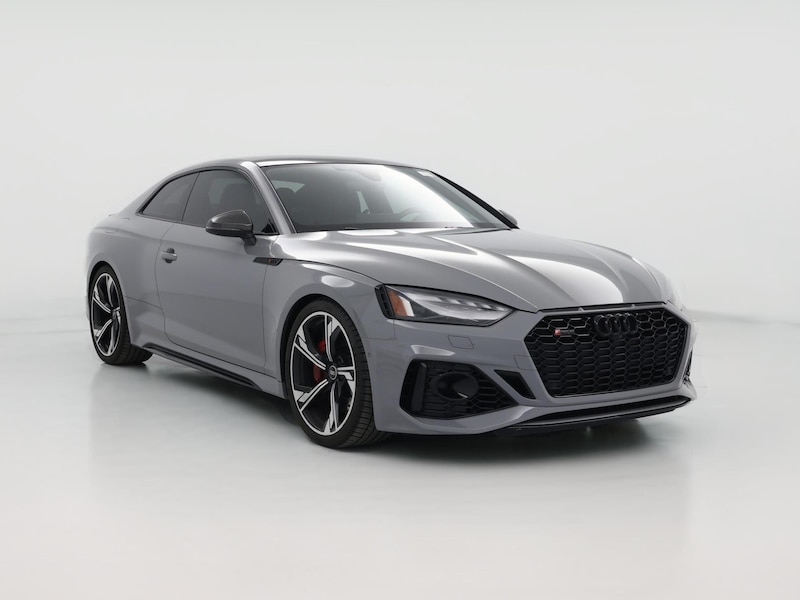 2021 Audi RS 5  -
                  Indianapolis, IN