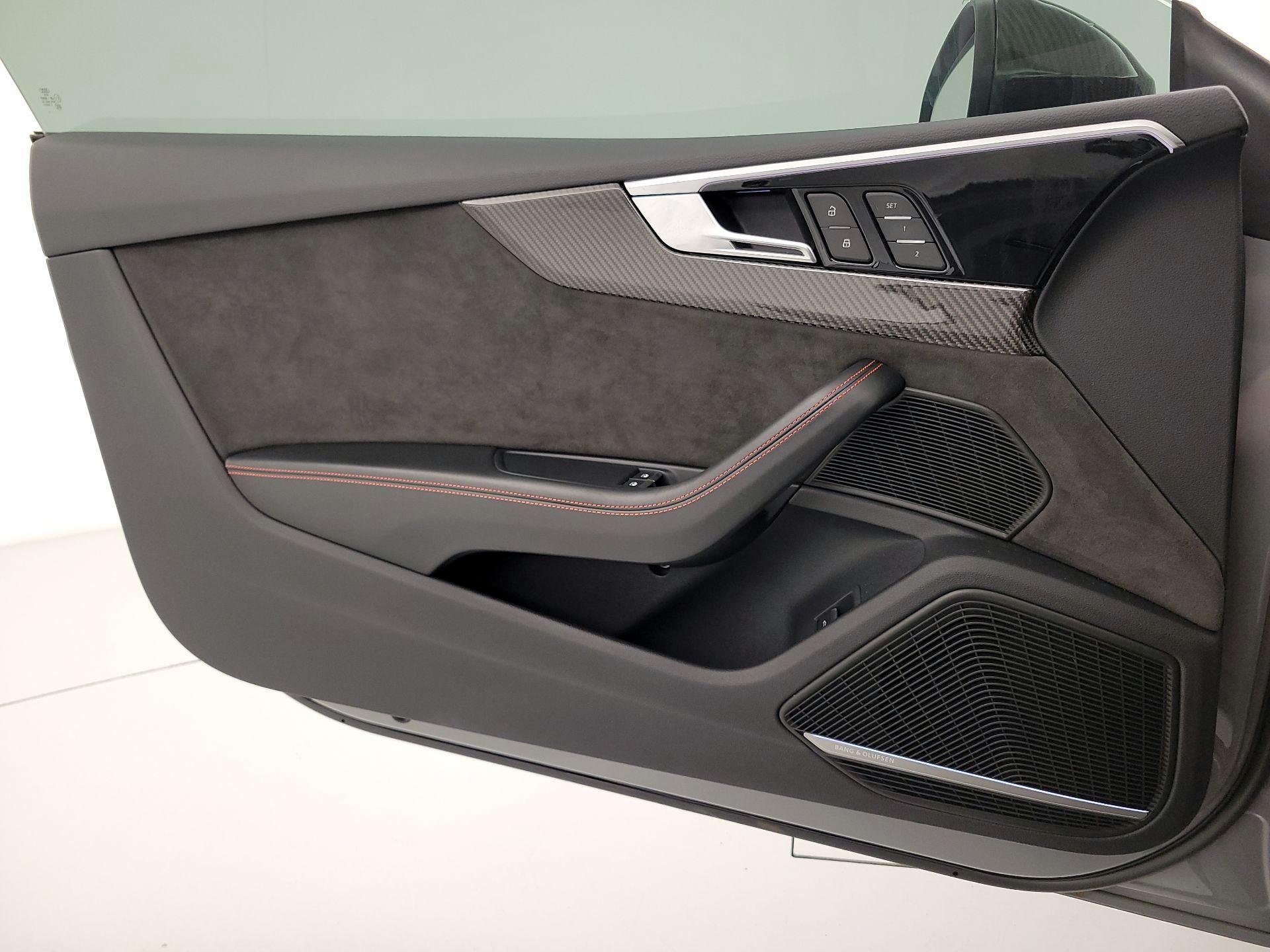 Thumbnail: 2021 Audi RS 5 - 12