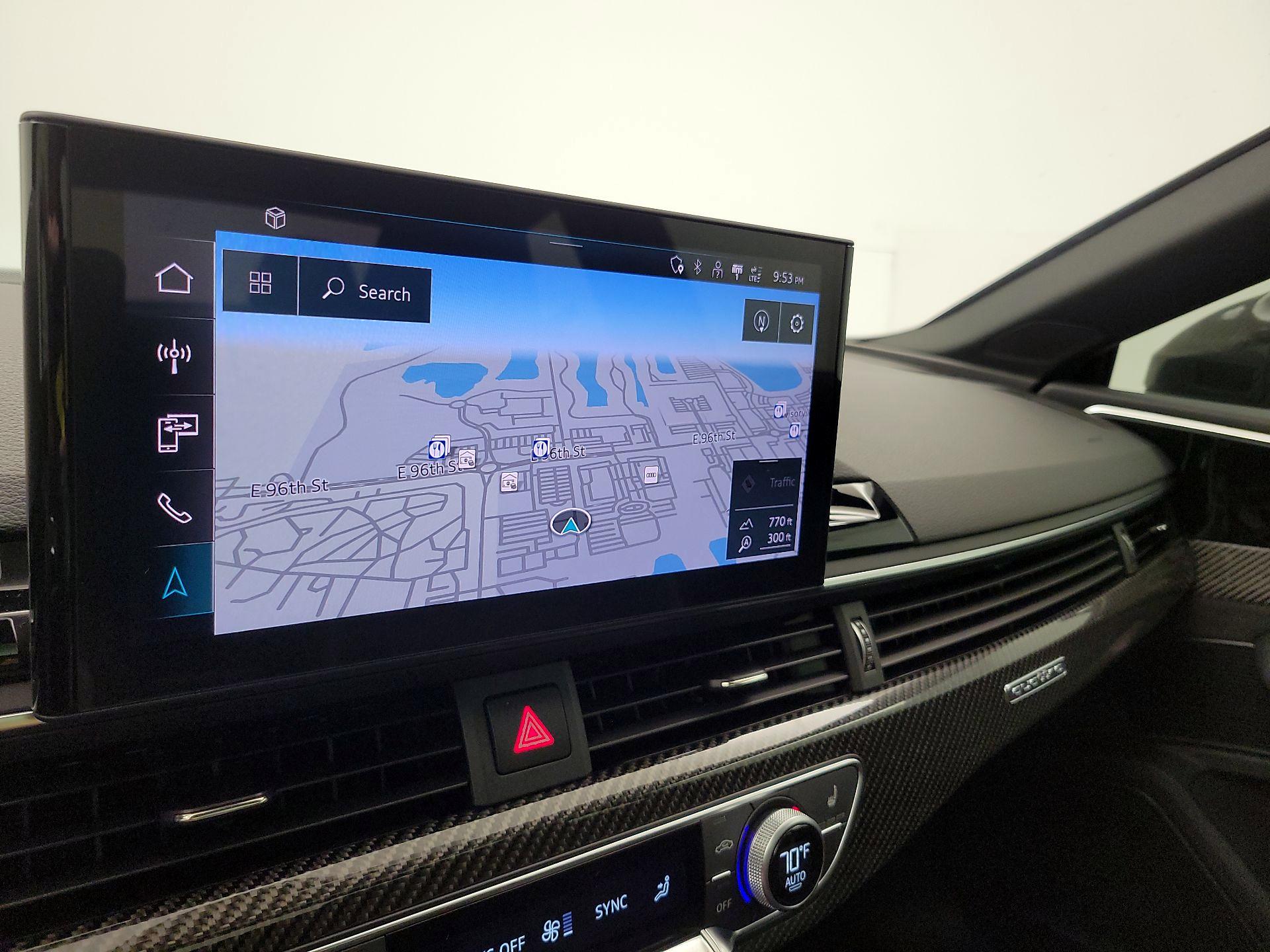 Thumbnail: 2021 Audi RS 5 - 14