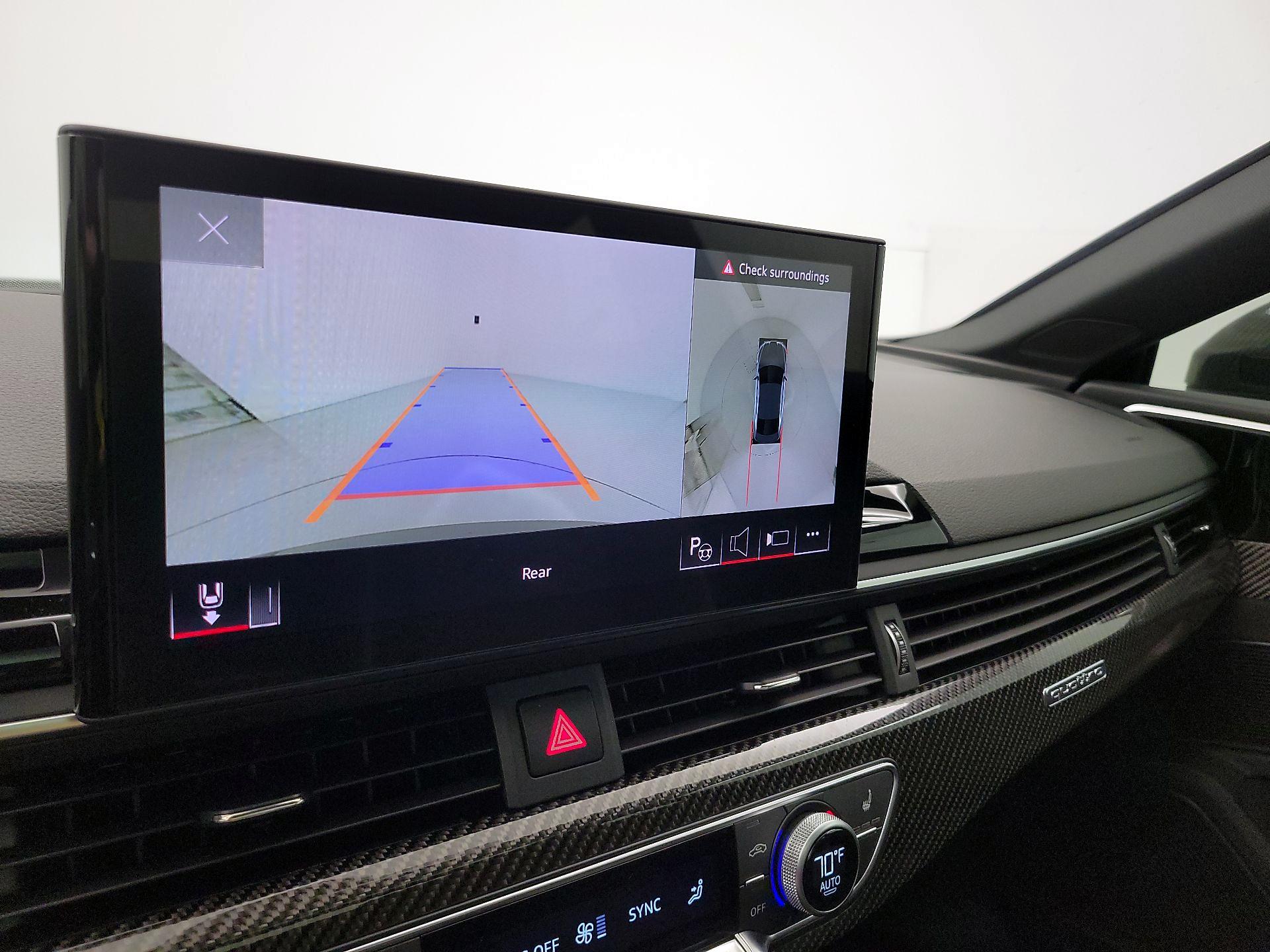 Thumbnail: 2021 Audi RS 5 - 15