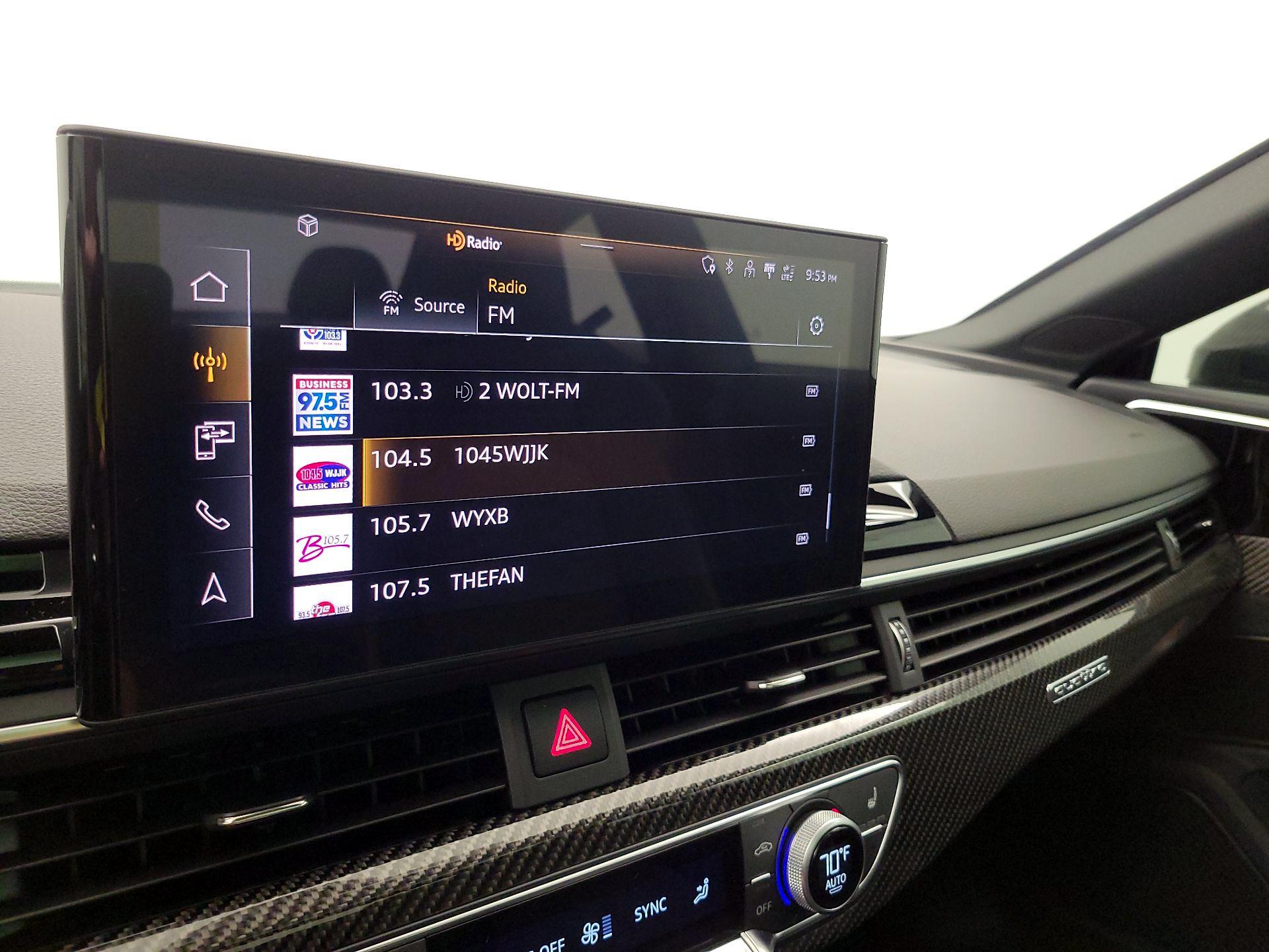 Thumbnail: 2021 Audi RS 5 - 16